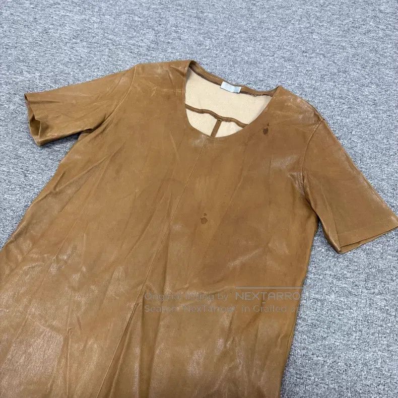 Dior Dior Fishtail dress Size XS / US 0-2 / IT 36-38 - 3 Thumbnail