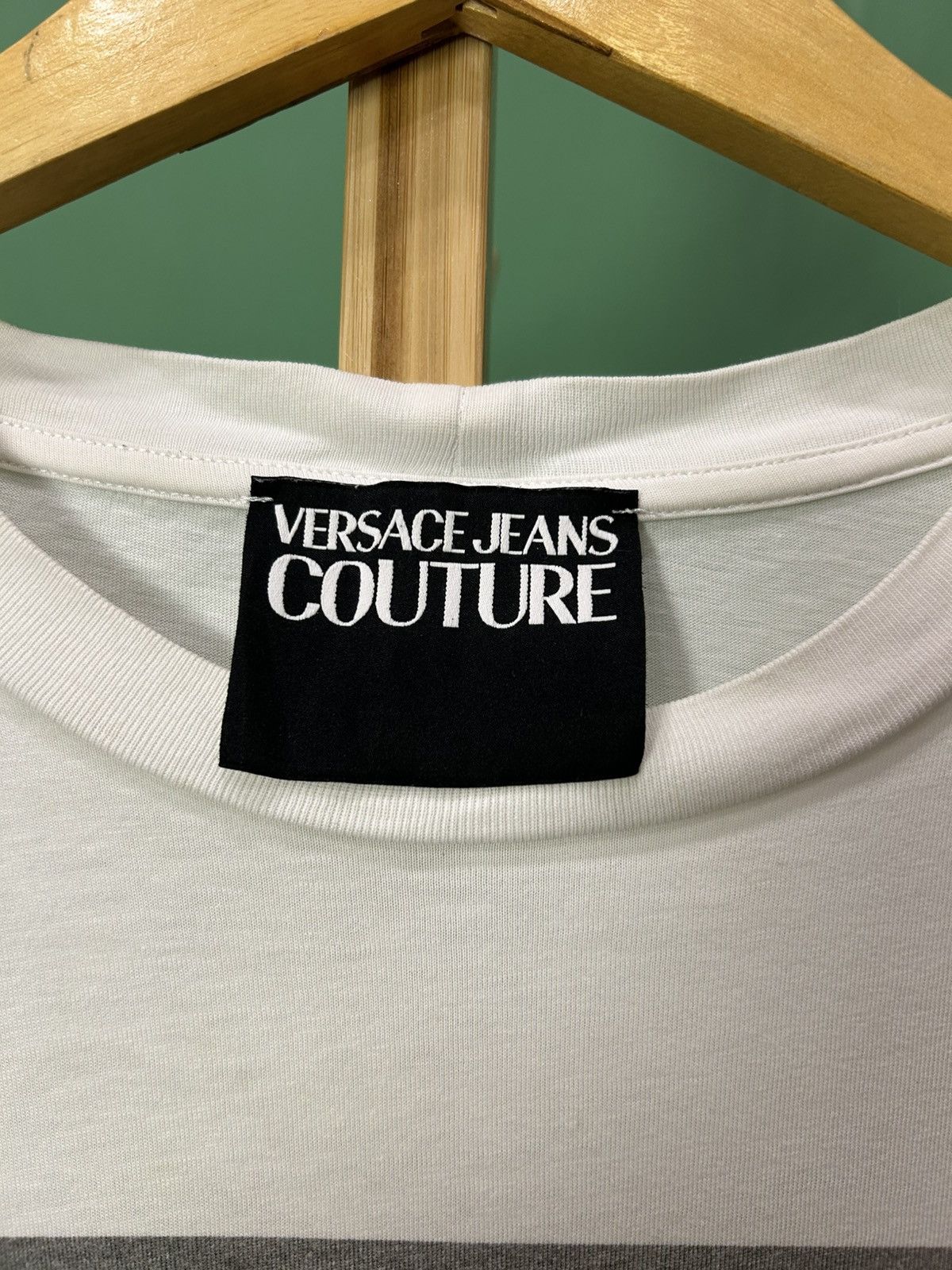 Versace Jeans Couture Versace Jeans Couture Candle & Book Art Size US XL / EU 56 / 4 - 3 Thumbnail
