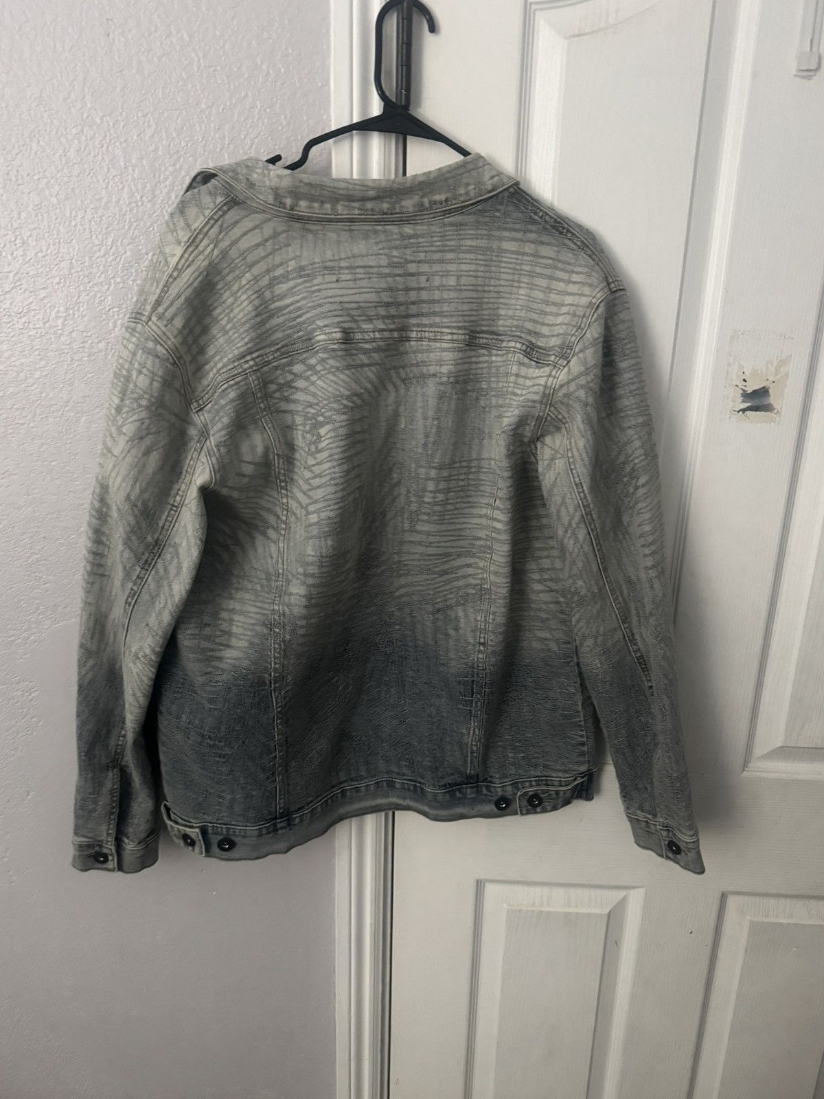 Valabasas Denim jacket valabasas XL Size US XL / EU 56 / 4 - 2 Thumbnail