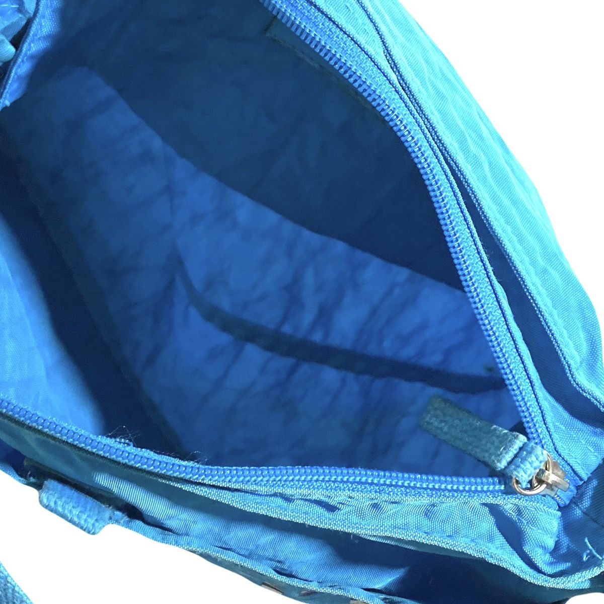 Missoni Sacoche Bleu Vintage Missoni (Sport) Size ONE SIZE - 6 Thumbnail