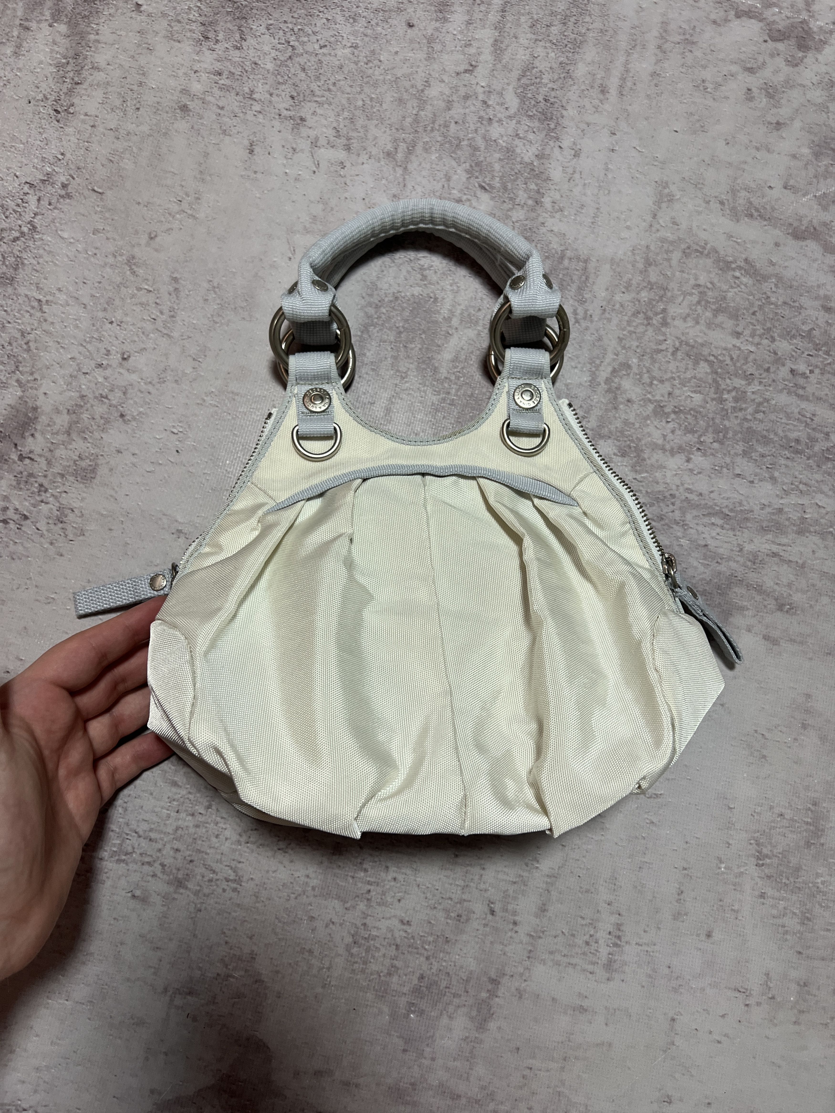 George Gina & Lucy George Gina & Lucy Candy Inc. Y2K Vintage Shoulder Bag Size ONE SIZE - 17 Thumbnail