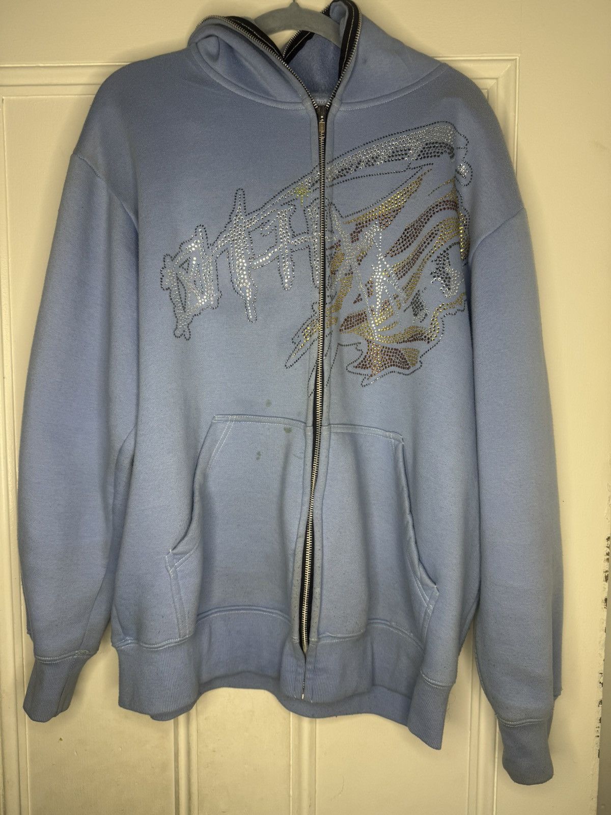 Other Othrx Worldwide Hoodie Size US M / EU 48-50 / 2 - 1 Thumbnail