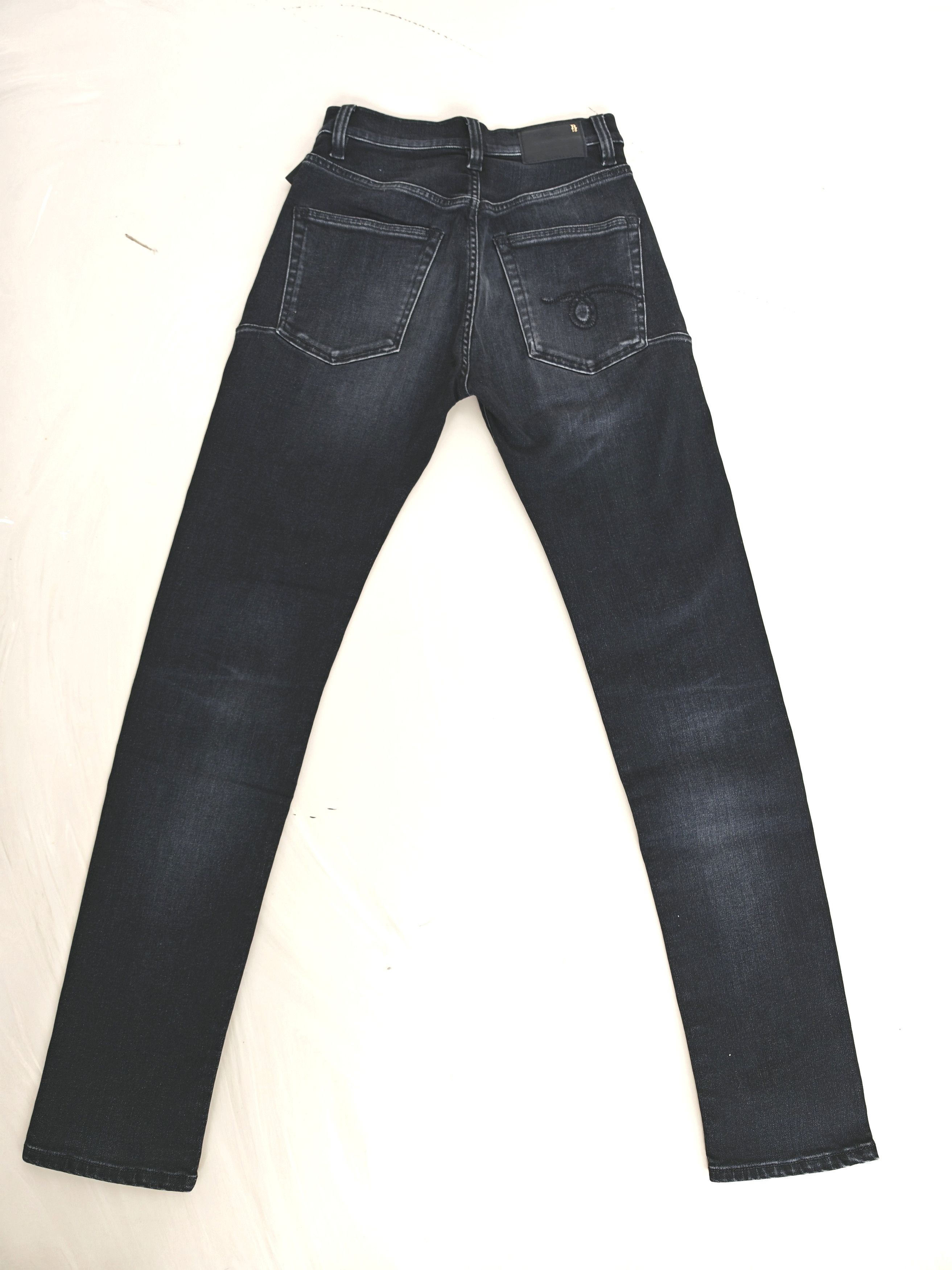R13 R13 Skate Pant Distressed Jeans FW17 W28 – NWT – Free Shipp Size 28" / US 6 / IT 42 - 9 Thumbnail