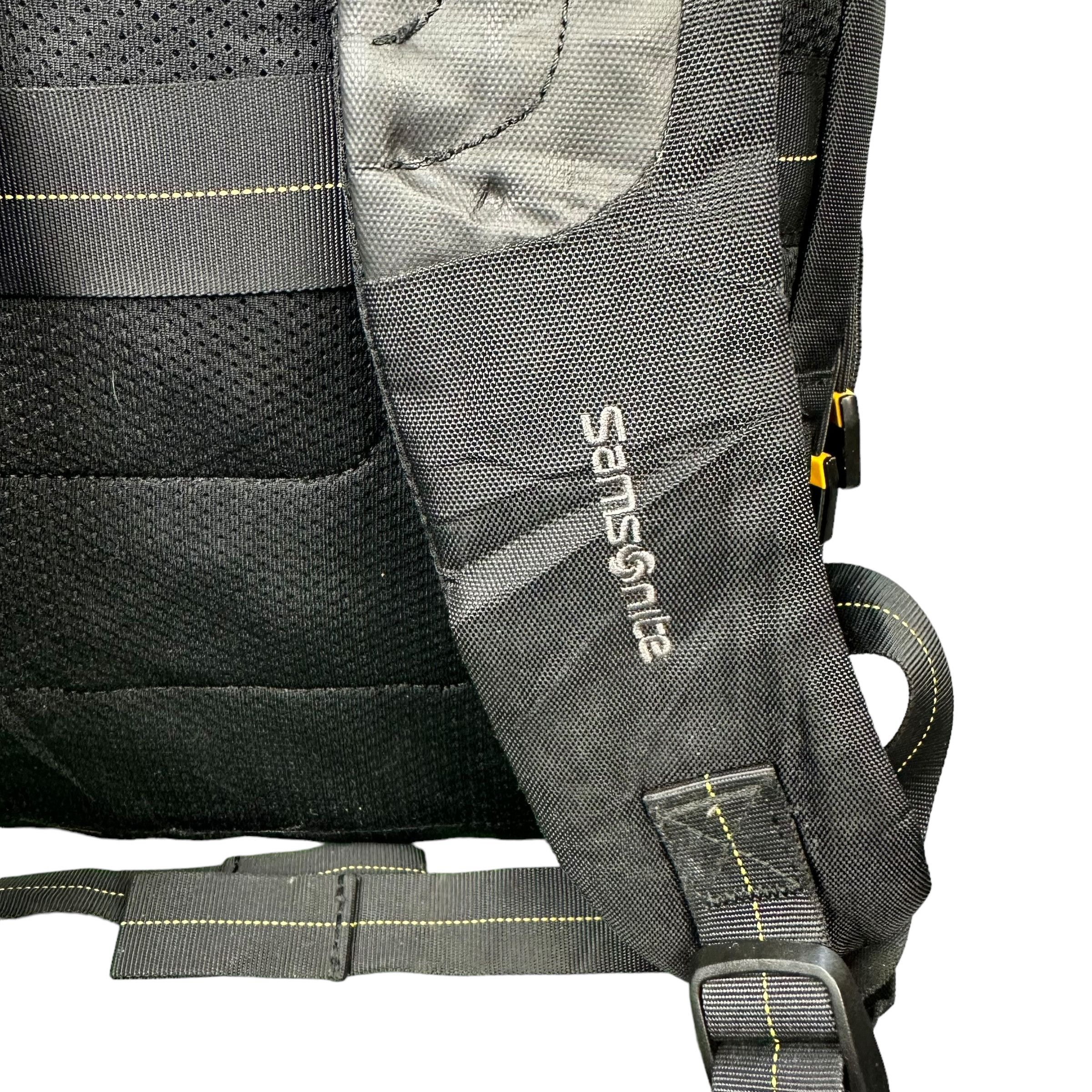 Samsonite Samsonite Bagpack #0647 Size ONE SIZE - 6 Thumbnail