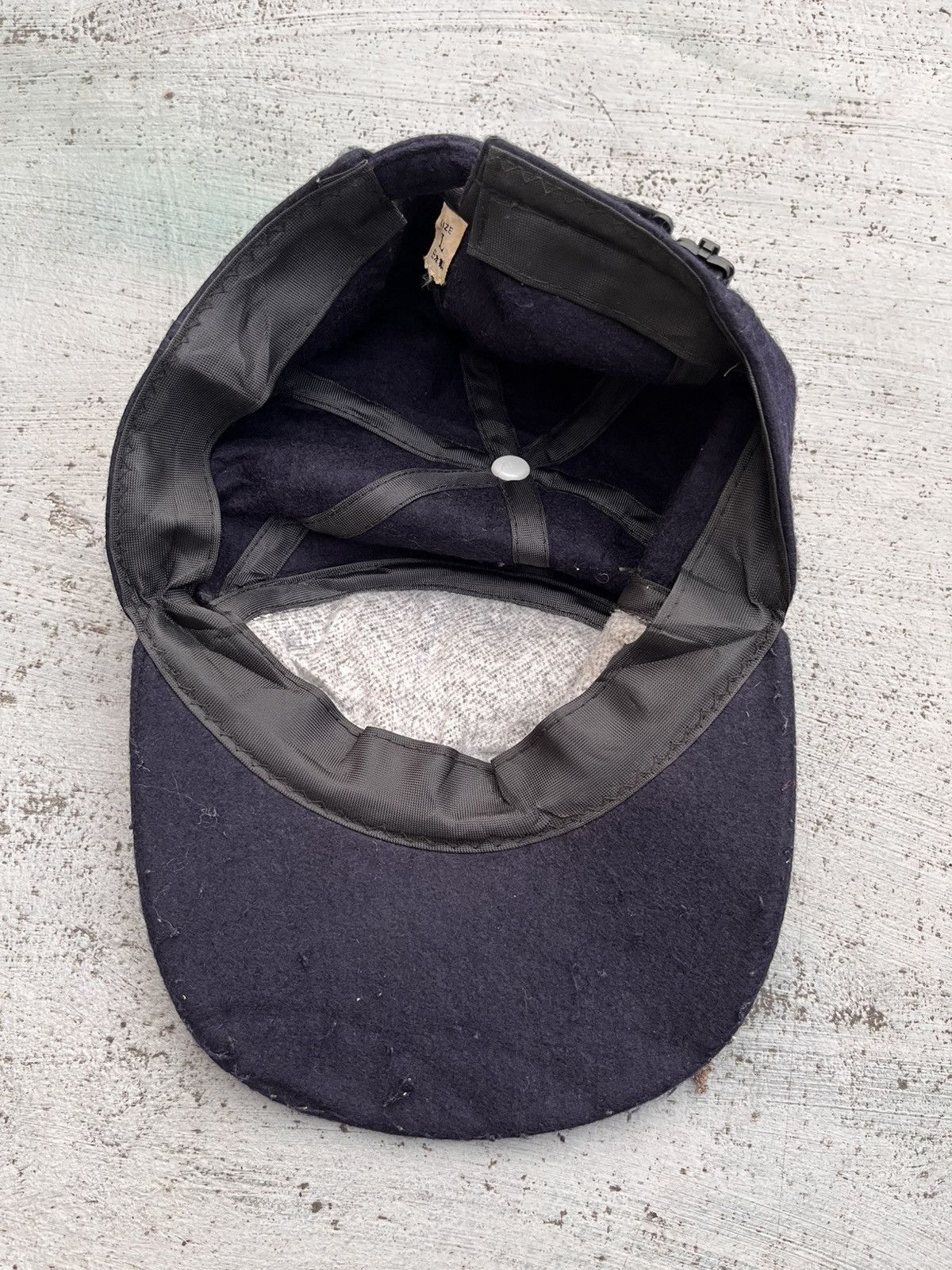 Vintage Vintage Duty Honor Country US Cap Hat Size ONE SIZE - 2 Thumbnail