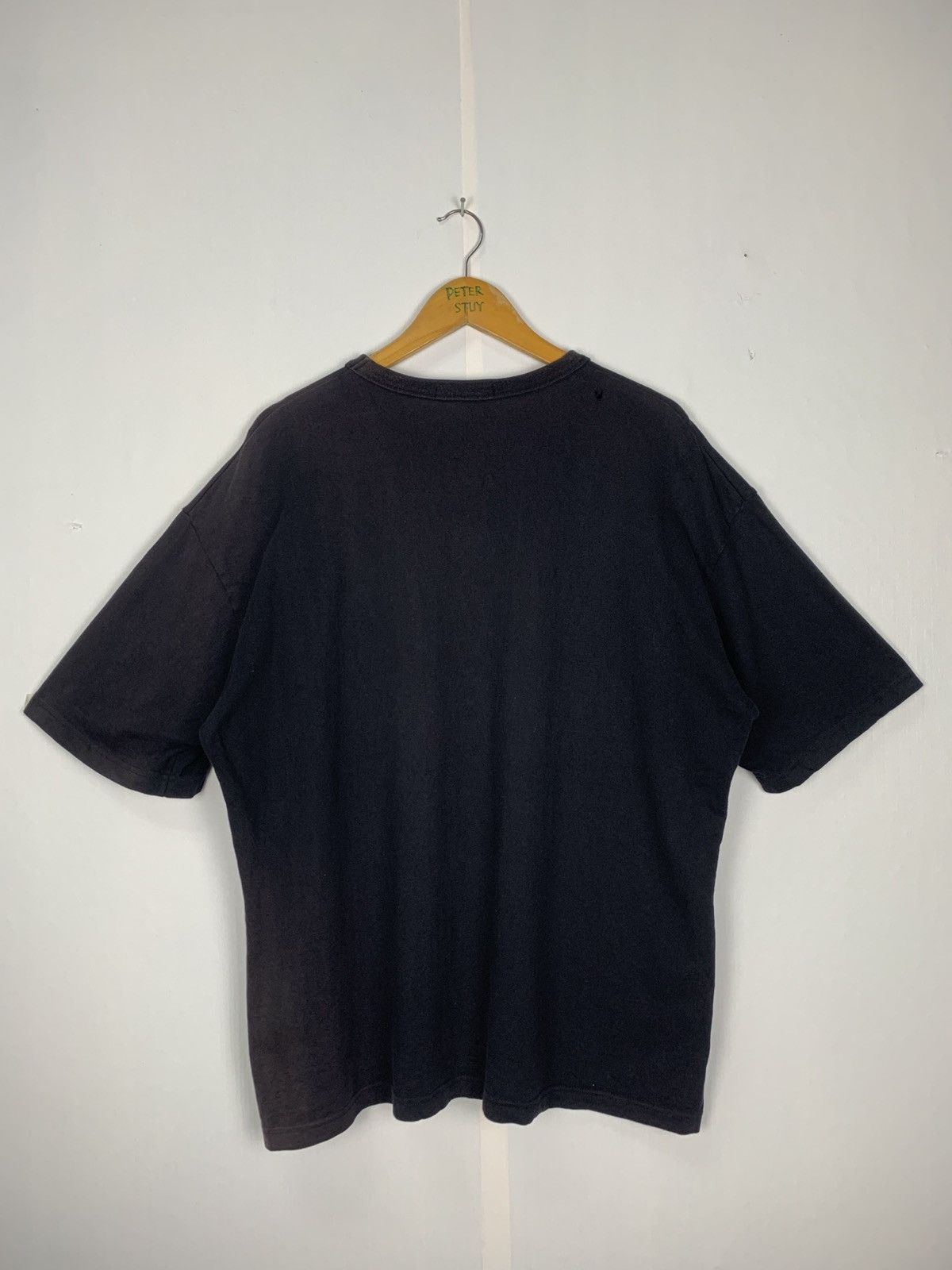 GU Filip Pagowski x GU Tee Size US XL / EU 56 / 4 - 5 Thumbnail
