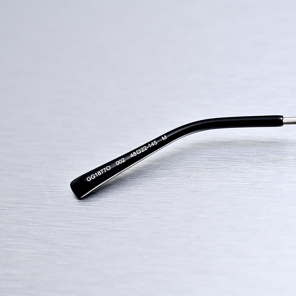 Gucci GUCCI GG1877O GLASSES Size ONE SIZE - 7 Thumbnail