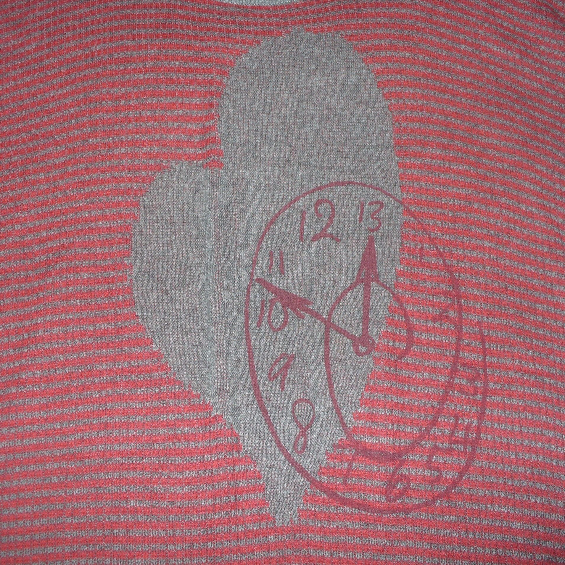 Vivienne Westwood Made in Japan Vivienne Westwood time and heart dress Size M / US 6-8 / IT 42-44 - 4 Thumbnail