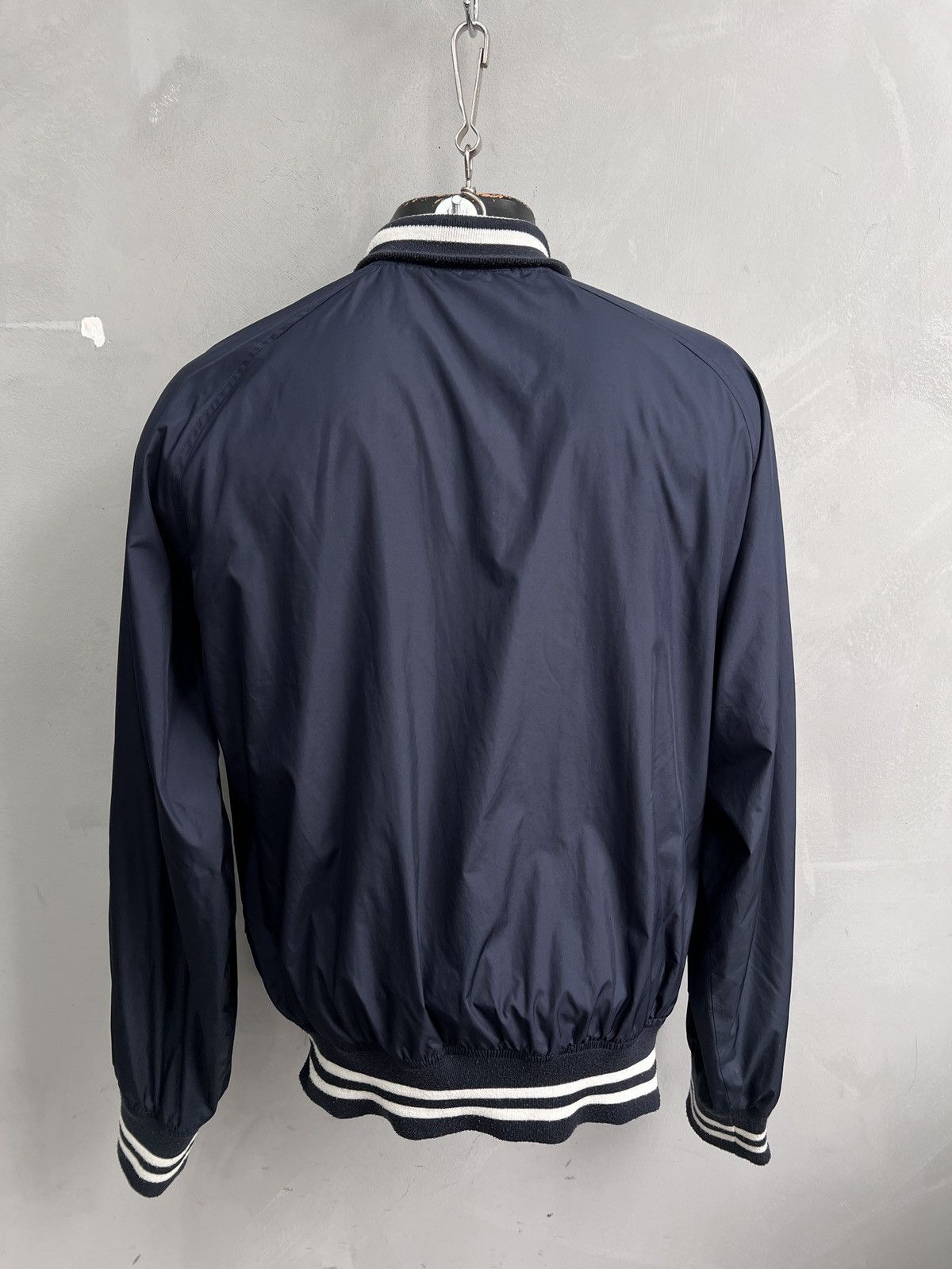 Polo Ralph Lauren Polo Ralph Lauren mini pony nylon jacket y2k style Size US S / EU 44-46 / 1 - 7 Thumbnail