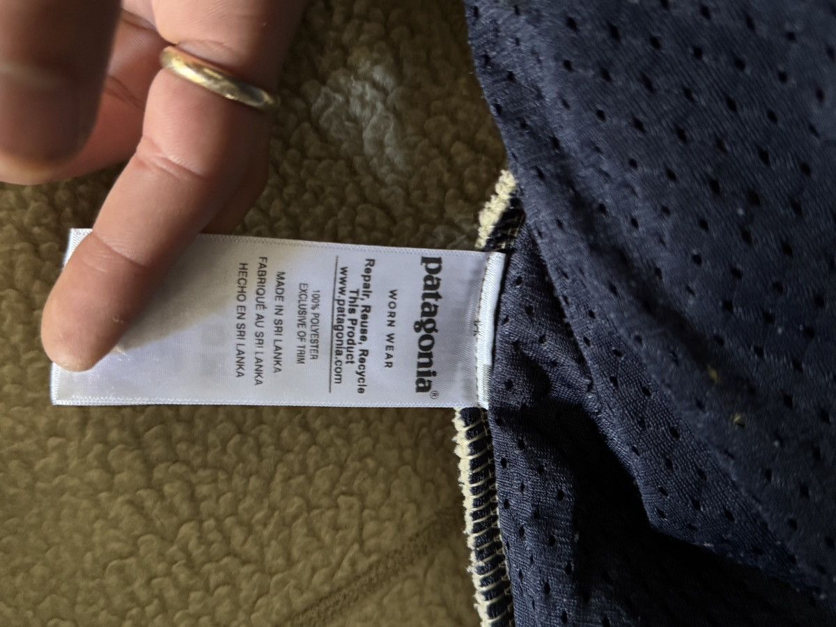 Patagonia × Vintage Patigonia Fleece Size US XS / EU 42 / 0 - 4 Thumbnail