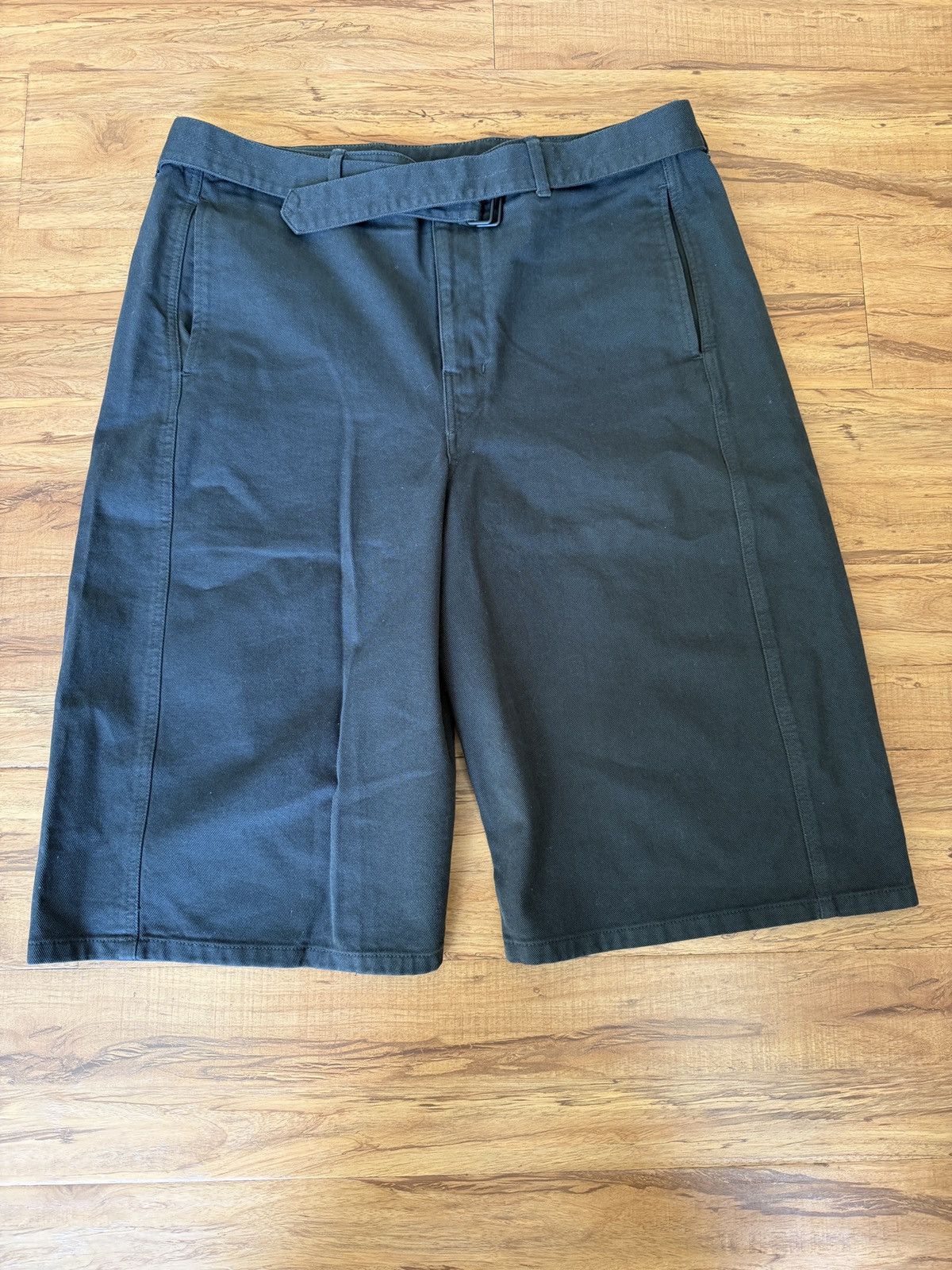 Lemaire LEMAIRE Size US 36 / EU 52 - 1 Thumbnail