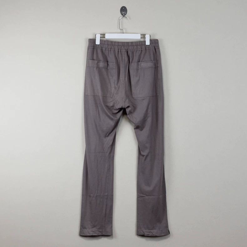 Other rickowens gray berlin long pants-2508 Size US 26 / EU 42 - 2 Thumbnail