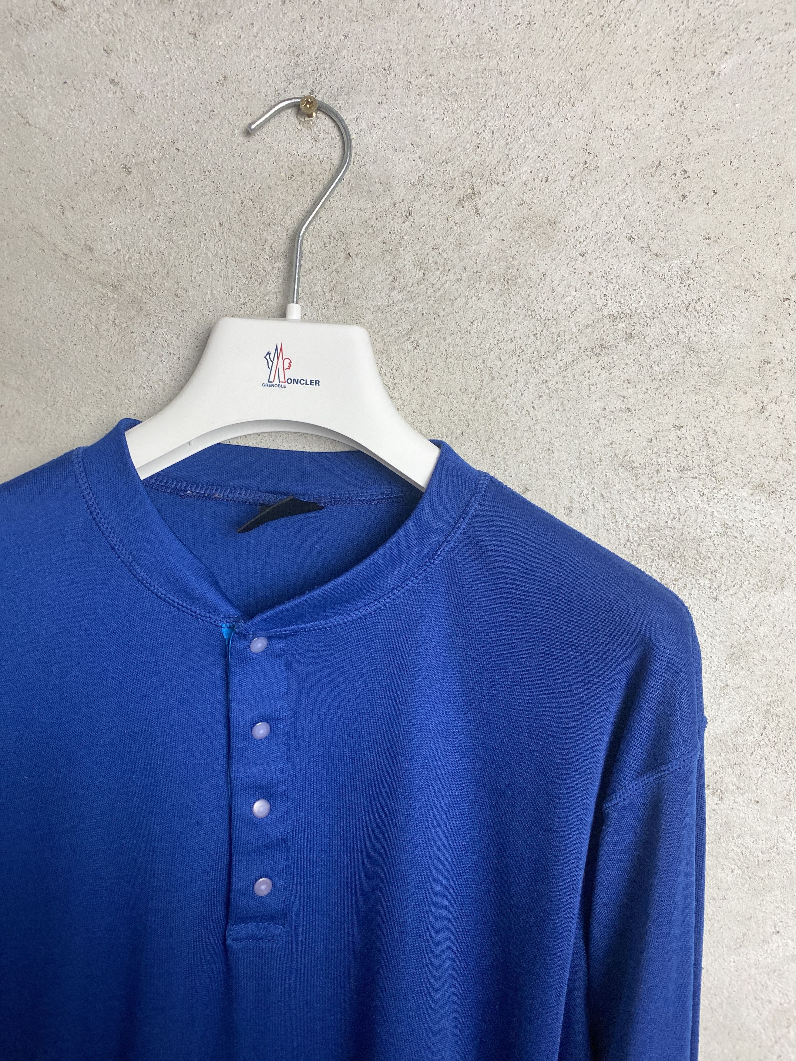 Patagonia Patagonia buttons long sleeve t-shirt tee outdoor Size US L / EU 52-54 / 3 - 2 Thumbnail