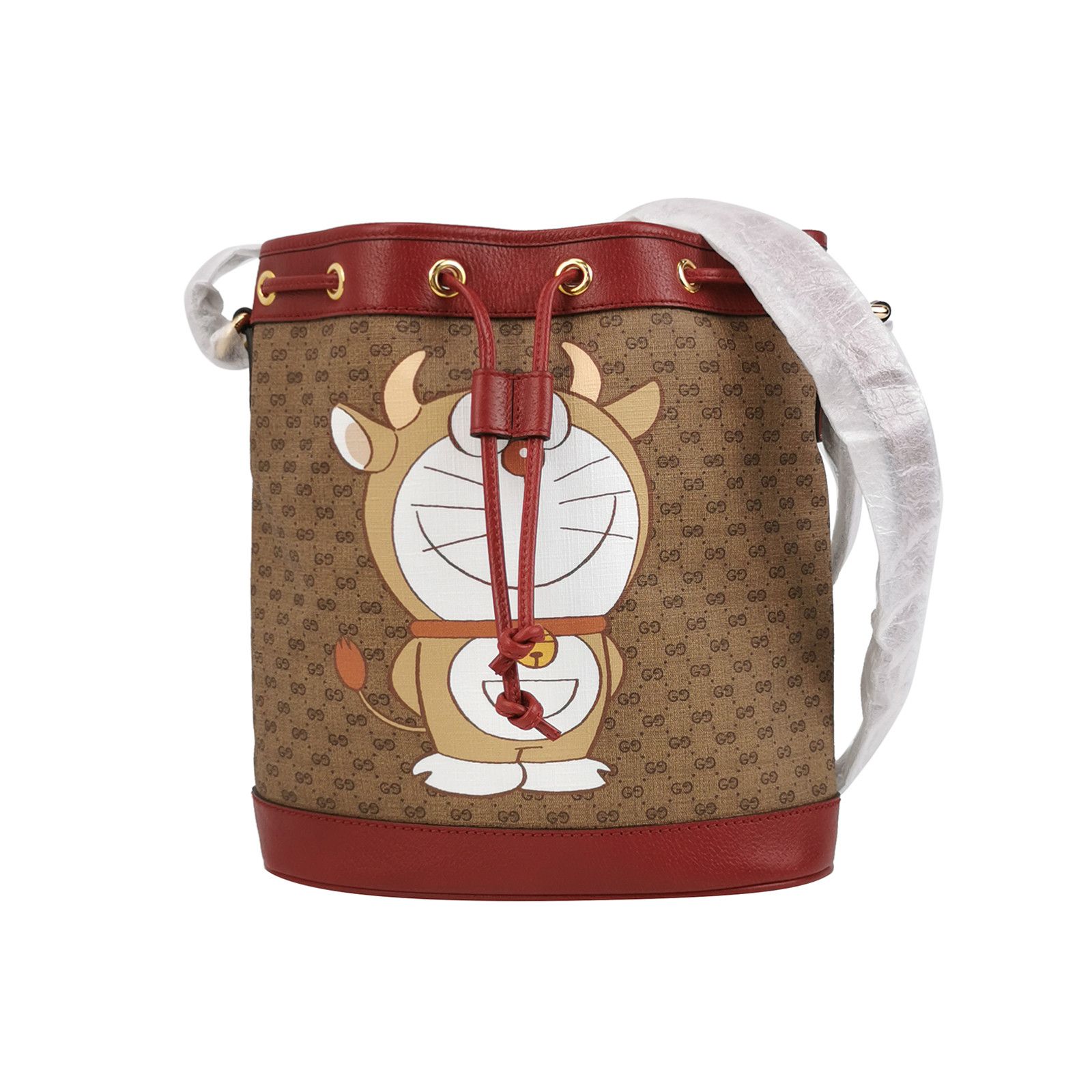 Gucci Gucci Women os Crossbody Bags Size ONE SIZE - 1 Thumbnail