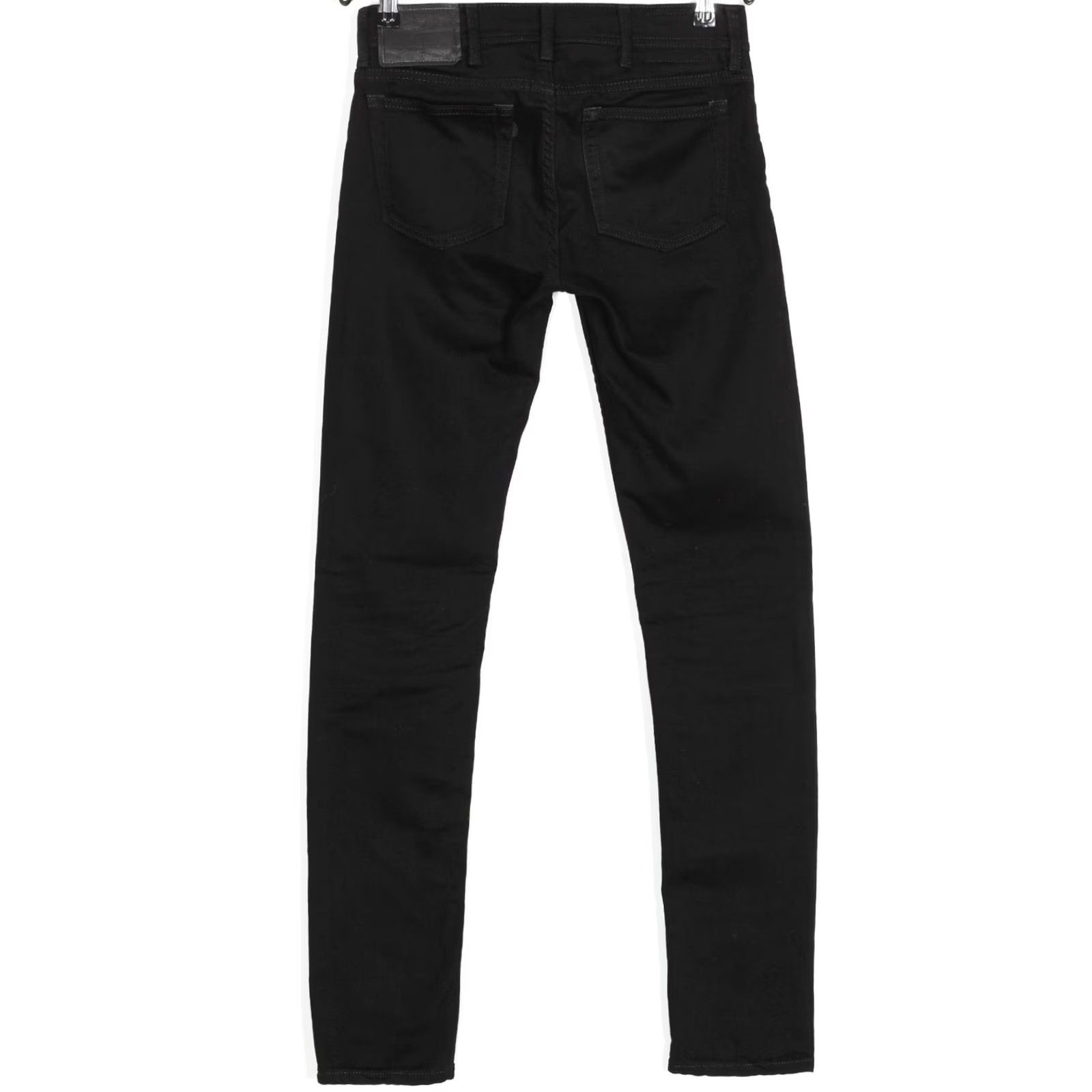 Acne Studios ACNE STUDIOS BLA KONST NORTH STAY BLACK Jeans Men W28 L32 DZ7702 Size US 28 / EU 44 - 2 Thumbnail