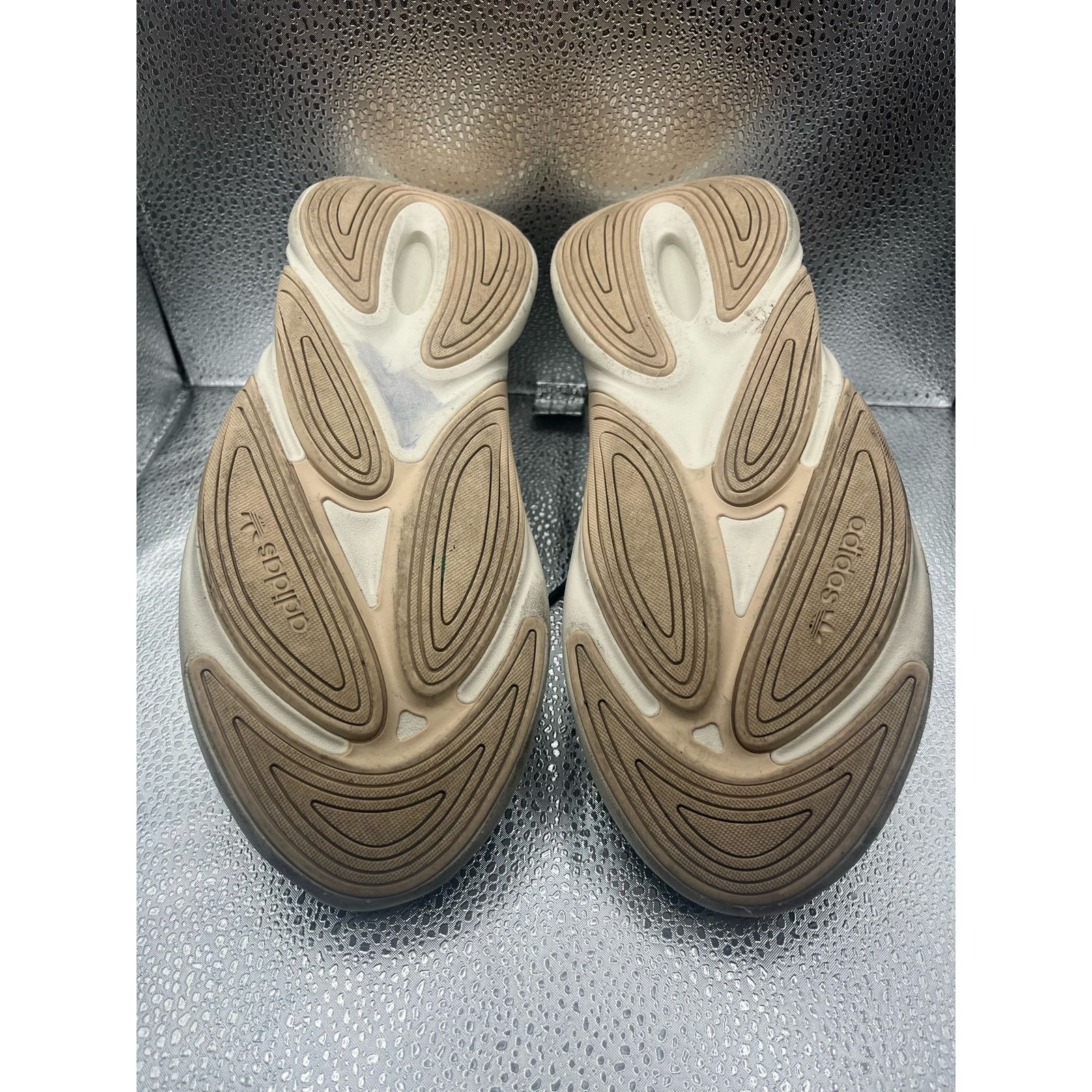 Adidas Adidas Originals Shoes OZELIA J Shadow Green Oxide Men Shoes Size US 6.5 / EU 39-40 - 8 Thumbnail