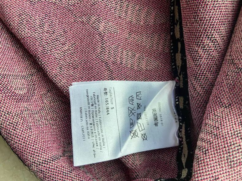 Valentino Valentino knitted dresses Size S / US 4 / IT 40 - 7 Thumbnail