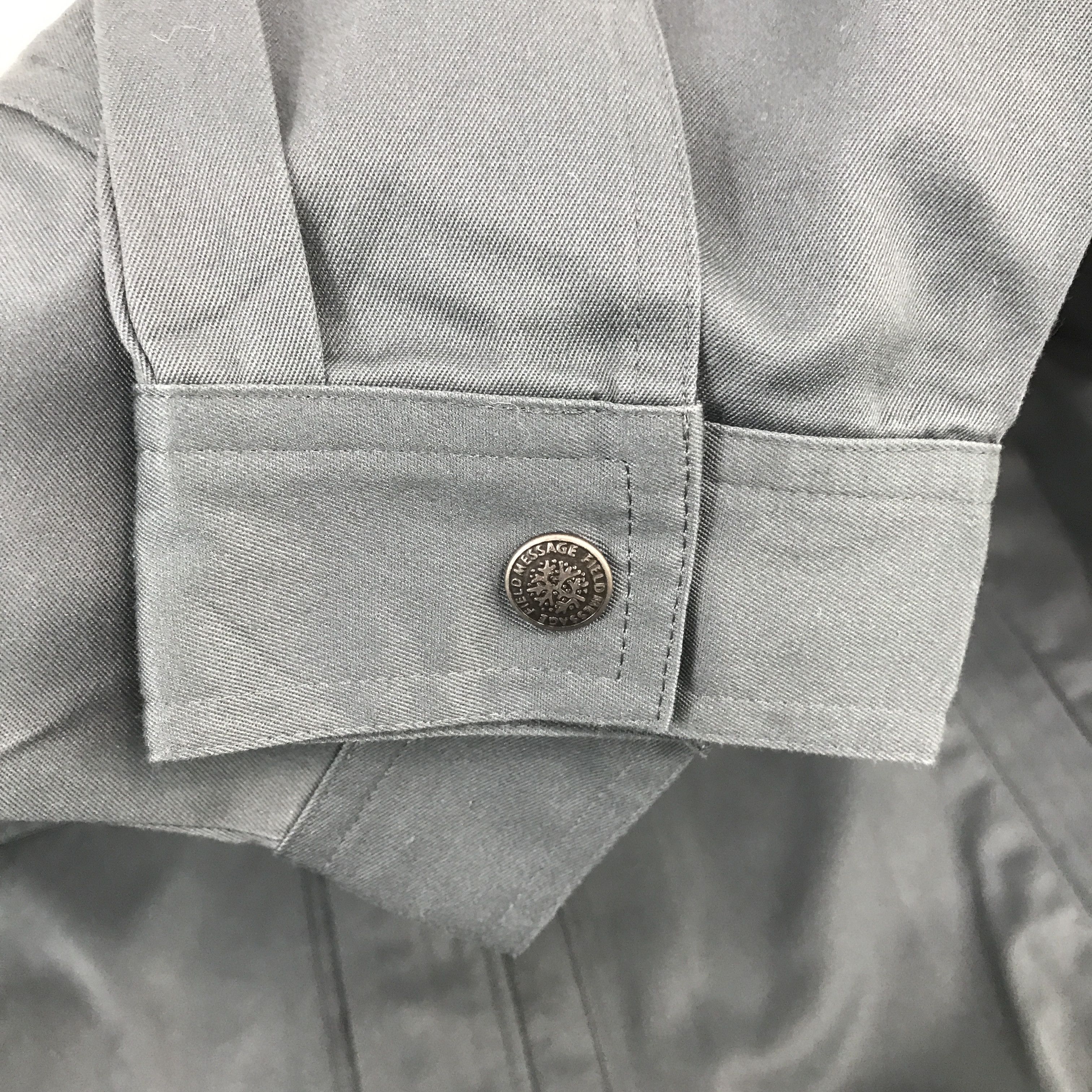 Japanese Brand Team Suzuki Japan Uniform Custom Sport Jacket Size US L / EU 52-54 / 3 - 7 Thumbnail