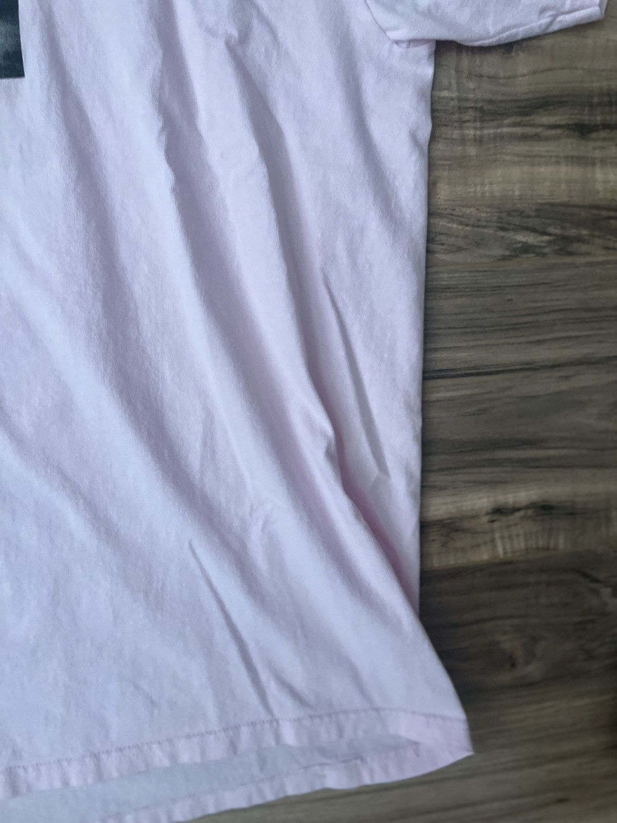 Supreme Supreme Crew 96 Tee Size US XL / EU 56 / 4 - 10 Thumbnail