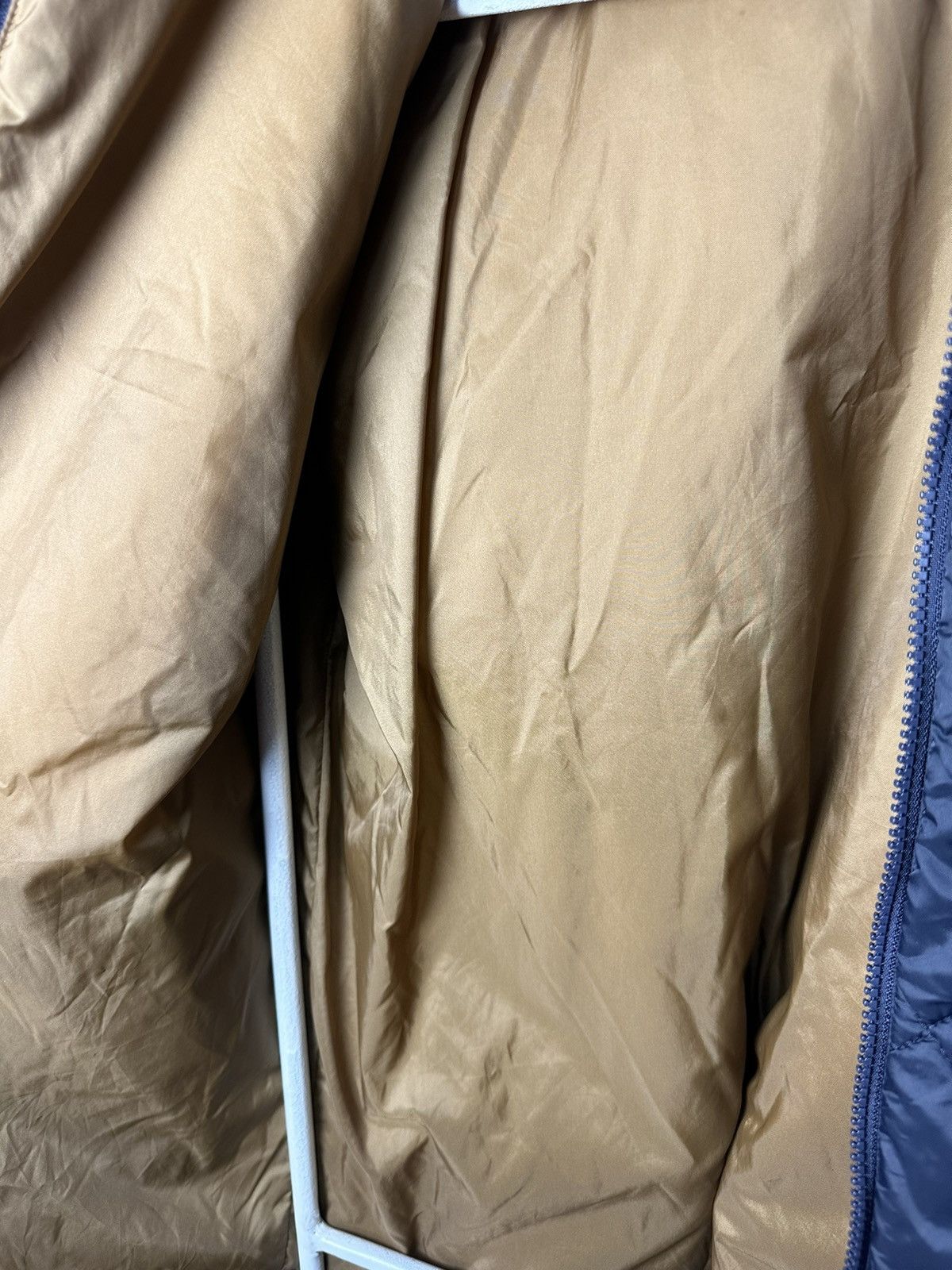 Barbour Barbour Streetwear Quilted Hoxun Light Jacket Size M Size US M / EU 48-50 / 2 - 9 Thumbnail