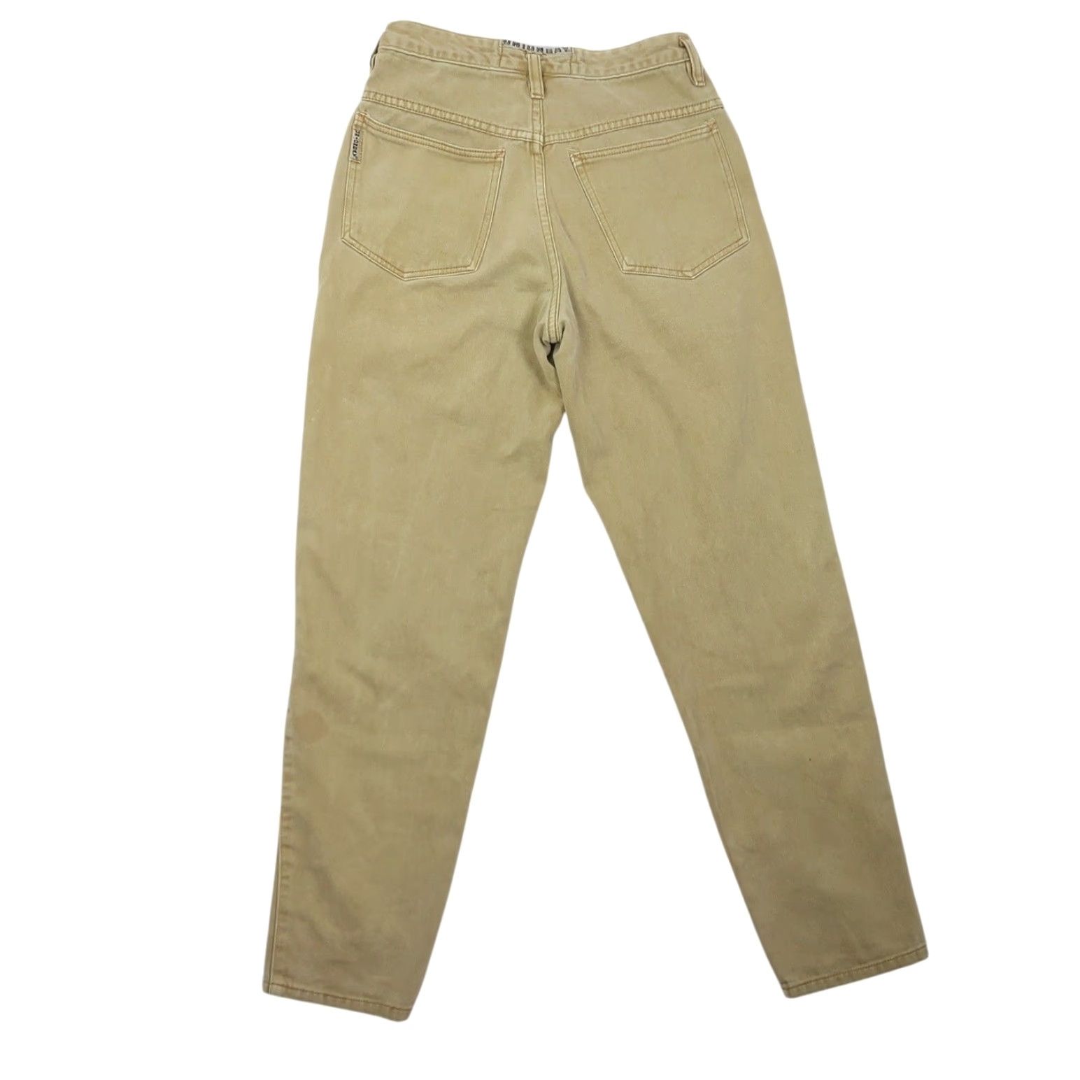 Vintage VINTAGE UnionBay Mom Jeans Size 28" / US 6 / IT 42 - 3 Thumbnail