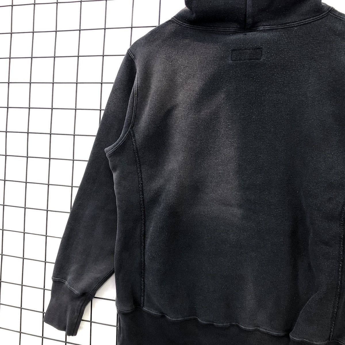 Champion Champion Reverse Weave X WNW Sunfaded Design Sweatshirt Size US M / EU 48-50 / 2 - 15 Thumbnail