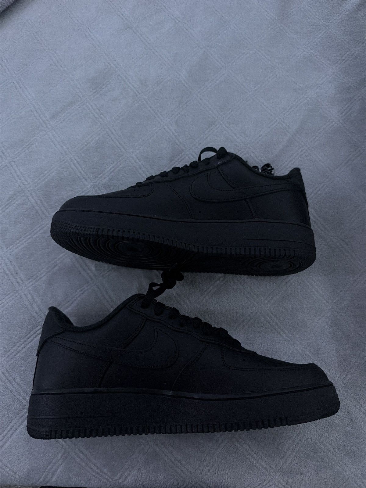 Nike × Supreme Supreme Air force 1s Size US 9 / EU 42 - 2 Thumbnail
