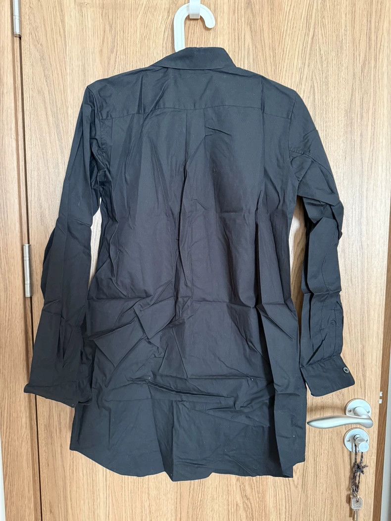 Comme des Garcons Comme Des Garcons Long Shirt Size S / US 4 / IT 40 - 2 Thumbnail