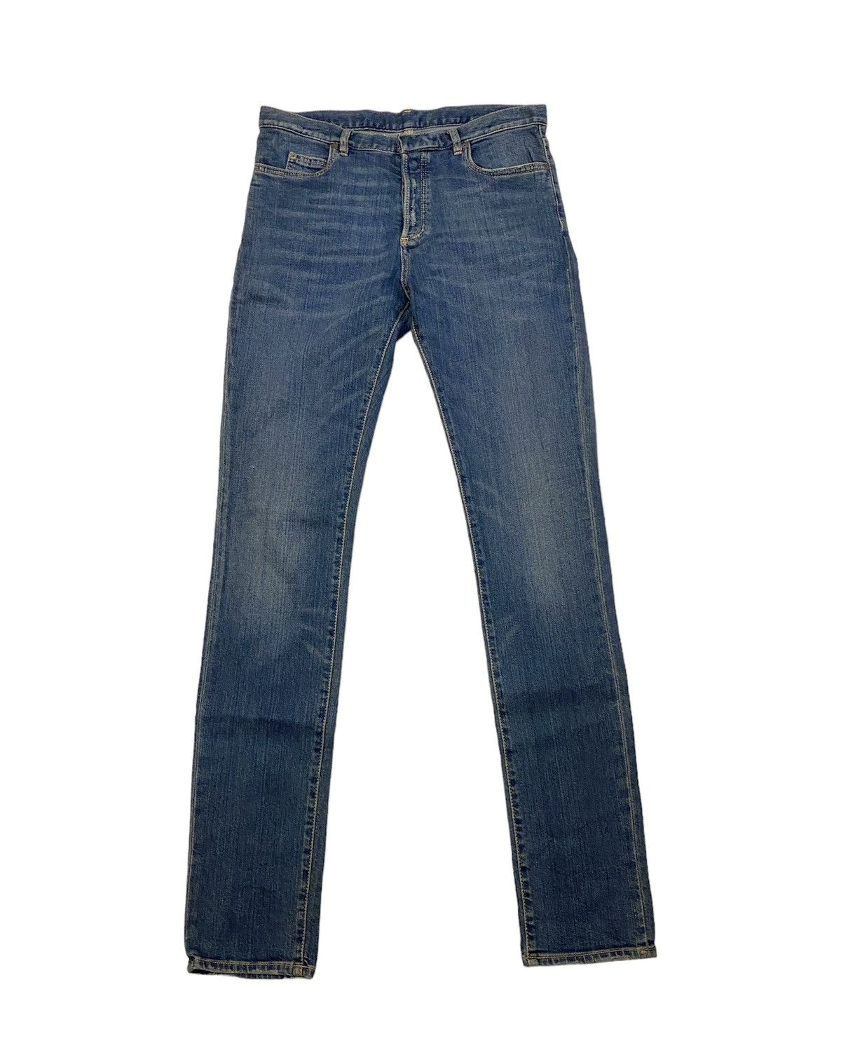Maison Margiela Maison Margiela denim Size US 31 - 1 Thumbnail