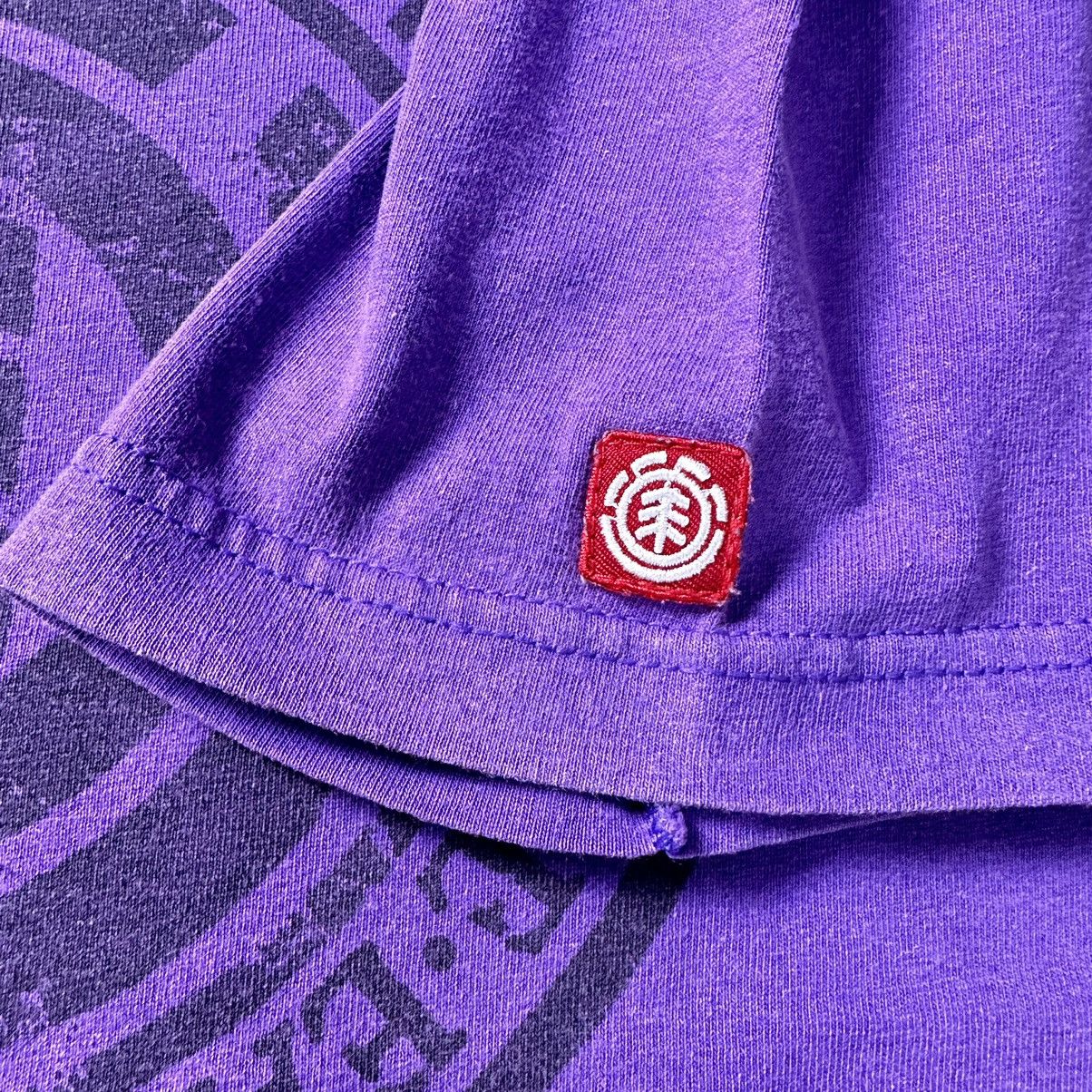 Element × Powell Peralta × Vintage VINTAGE ELEMENT SKATEBOARDS Size US M / EU 48-50 / 2 - 4 Thumbnail