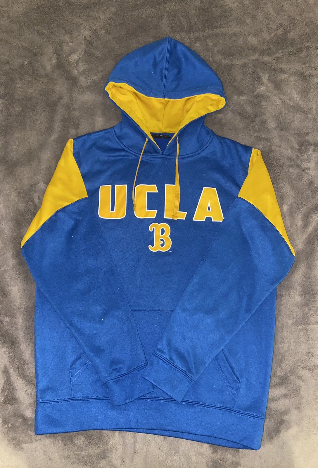 UCLA Hoodie