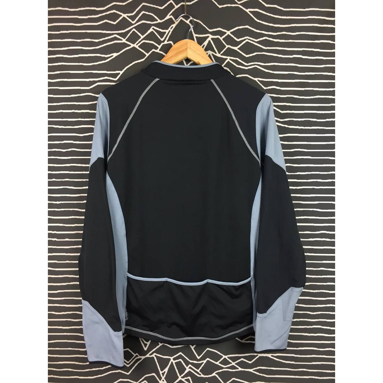 Other Cannondale Cycling Activewear 1/4 Zip Pullover Sweatshirt Size US XL / EU 56 / 4 - 7 Thumbnail
