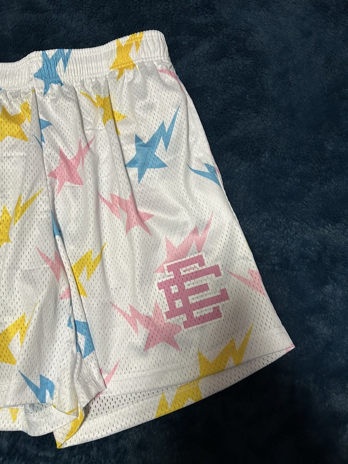 Eric Emanuel Eric Emanuel shorts Size US 34 / EU 50 - 2 Thumbnail