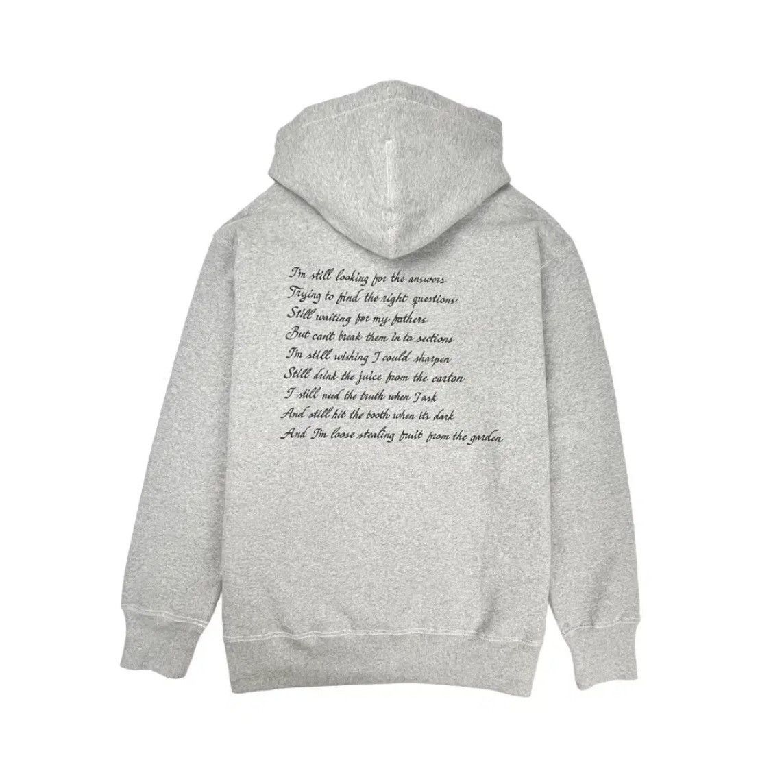 Carhartt × Junya Watanabe Junya Watanabe x Carhartt Still Hoodie Size US L / EU 52-54 / 3 - 3 Thumbnail