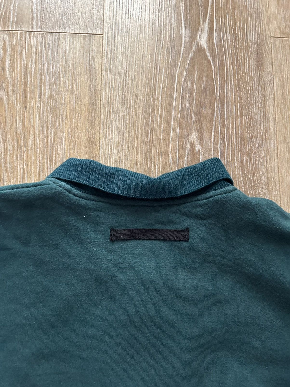 Jean Paul Gaultier Jeap Paul Gaultier Archive/Vintage 1990s Longsleeve T-Shirt Size L / US 10 / IT 46 - 12 Thumbnail