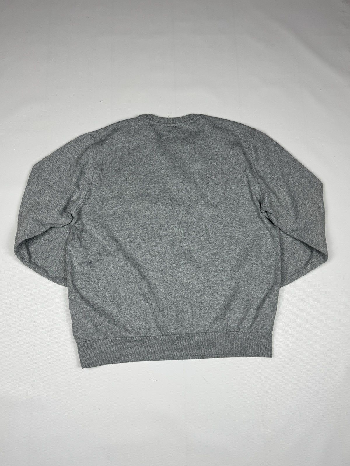 Japanese Brand × True Religion True Religion Budda Sweatshirt Crewneck Drip Size US XL / EU 56 / 4 - 6 Thumbnail