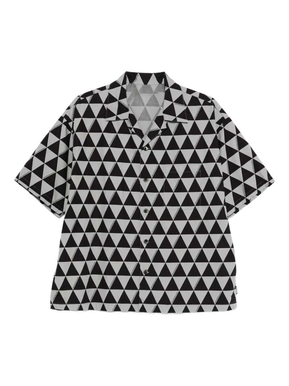 Other Men’s Printed Shirts – Casual Short Sleeve Style Size US M / EU 48-50 / 2 - 3 Thumbnail