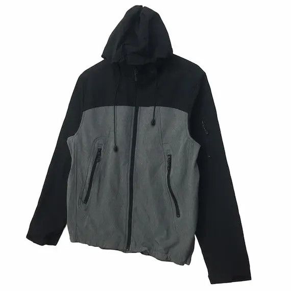 Japanese Brand Japanese Brand ELSPIA Zip Up Hoodie Jacket Streetwear Size US L / EU 52-54 / 3 - 4 Thumbnail