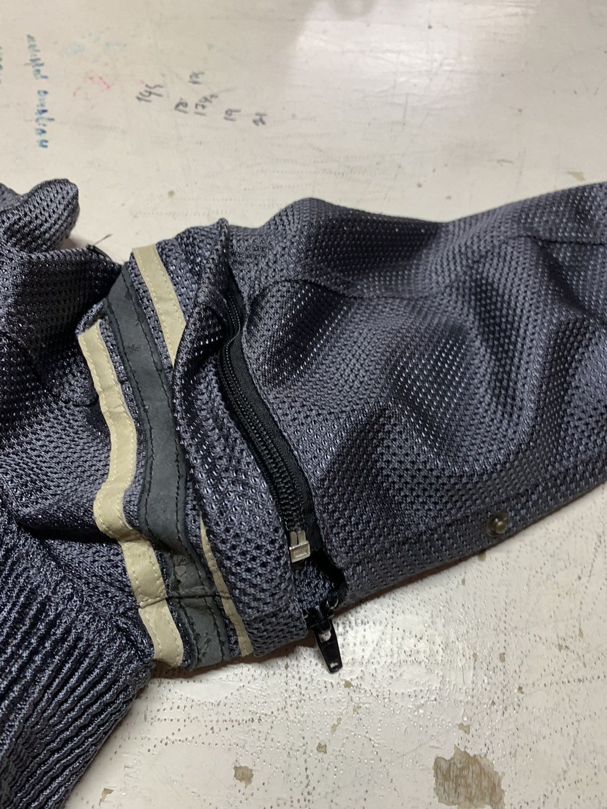 Designer Duhan jacket Moto sports Size US M / EU 48-50 / 2 - 9 Thumbnail