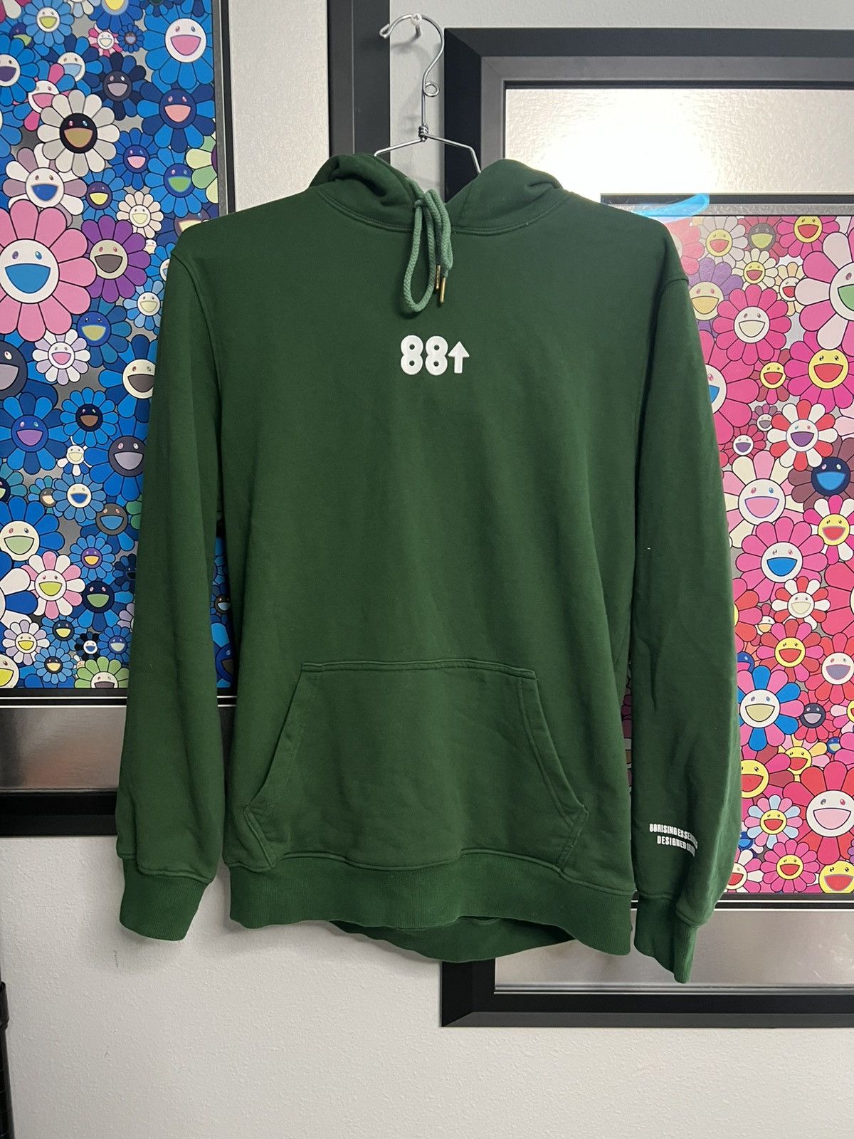 88rising 88rising Hoodie Size US M / EU 48-50 / 2 - 1 Thumbnail