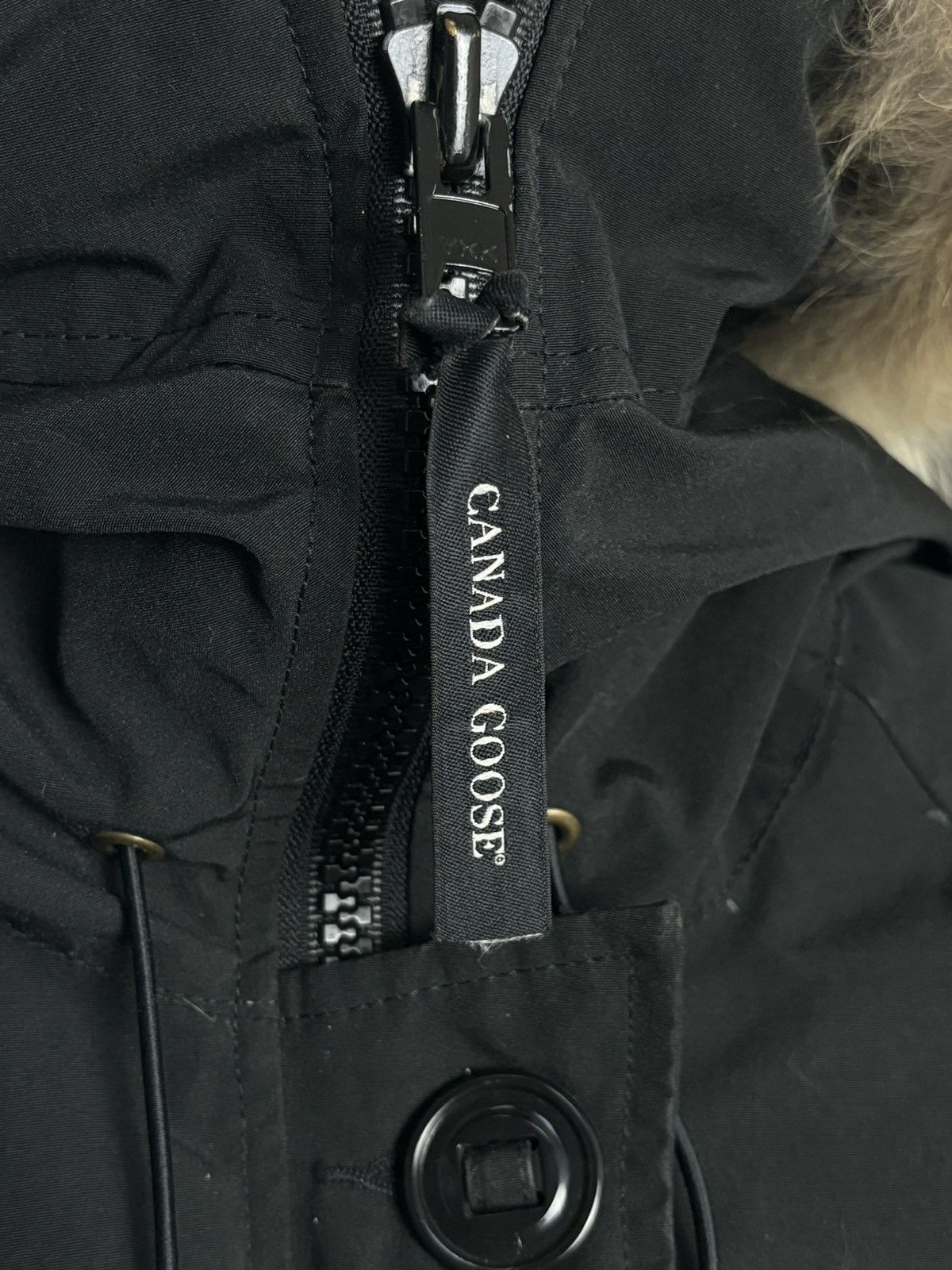 Canada Goose Canada Goose Chilliwack Bomber Jacket Size M / US 6-8 / IT 42-44 - 7 Thumbnail