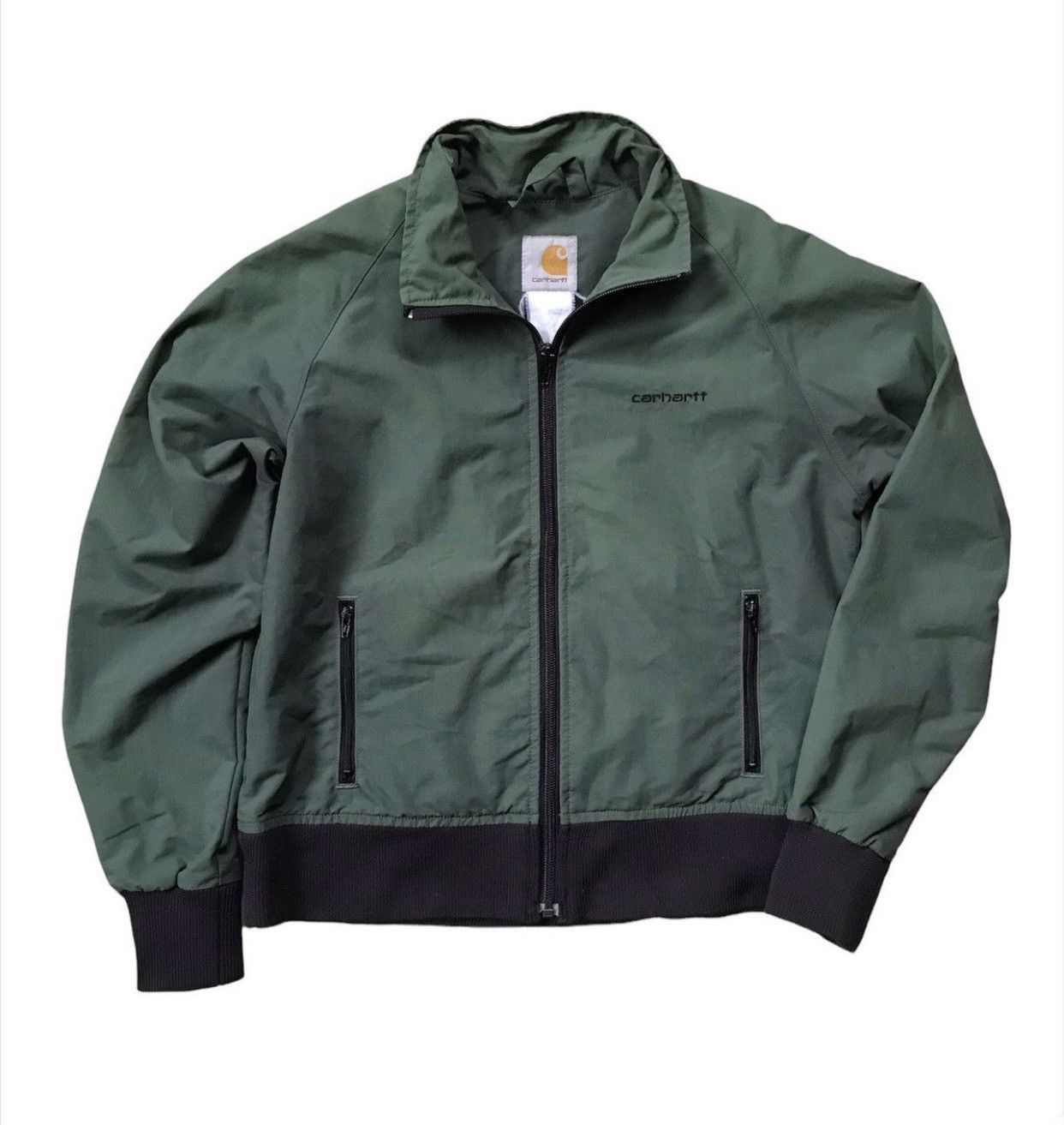 Carhartt 💥Carhartt Women Jacket Size S / US 4 / IT 40 - 1 Thumbnail