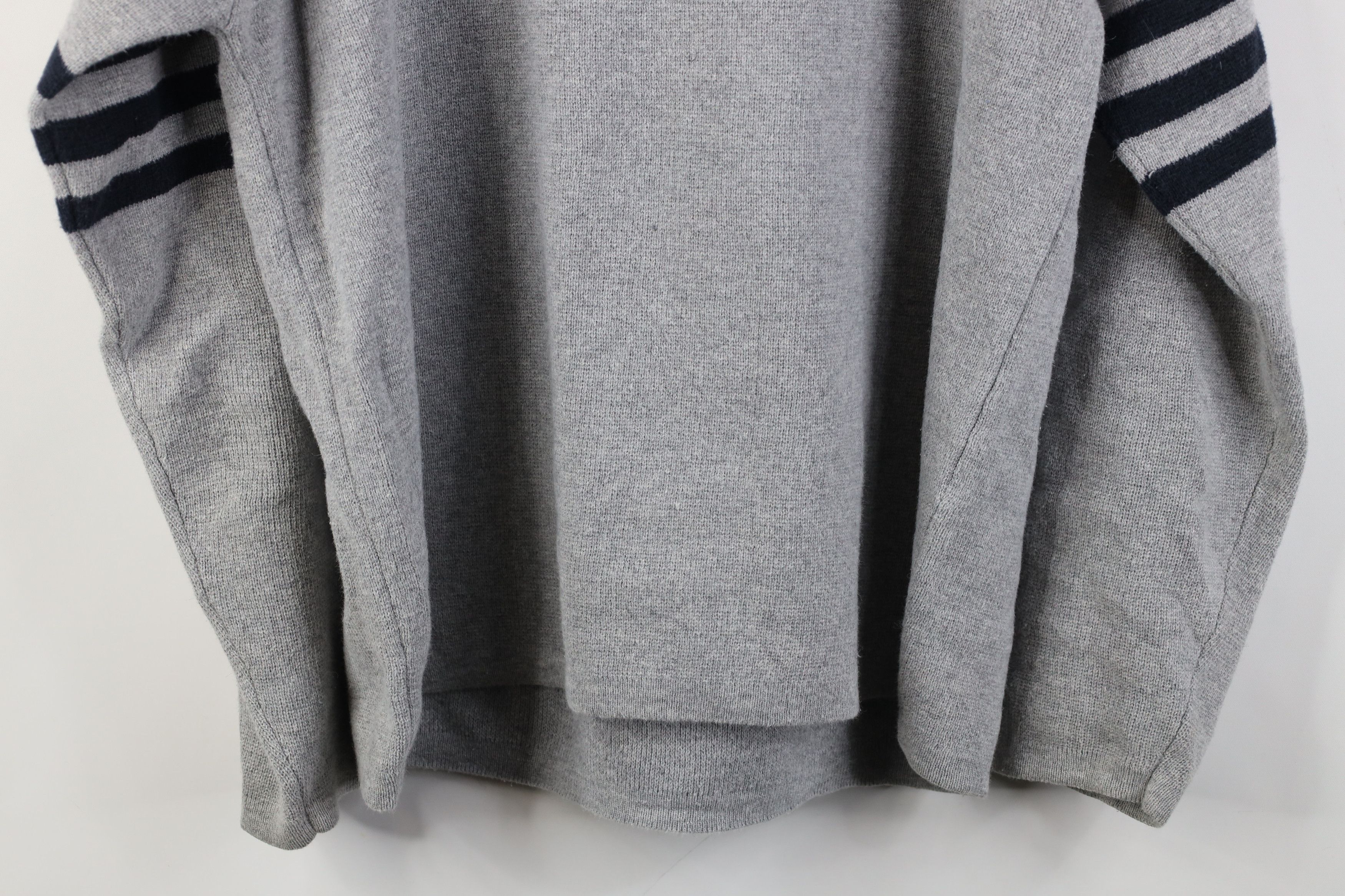 American Eagle Outfitters Vintage 90s Y2K American Eagle Outfitters Knit Sweater Size US M / EU 48-50 / 2 - 12 Thumbnail