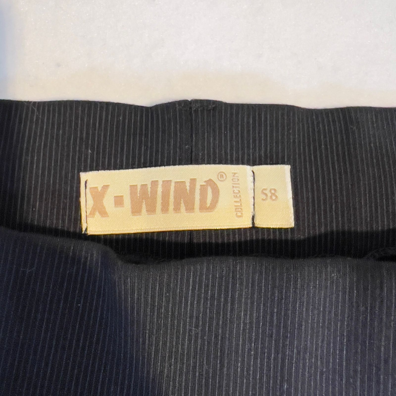 Other X-Wind Collection Stretch Pants Womans 42W 24L STRETCHY Wind Size 42" / US 20 - 2 Thumbnail
