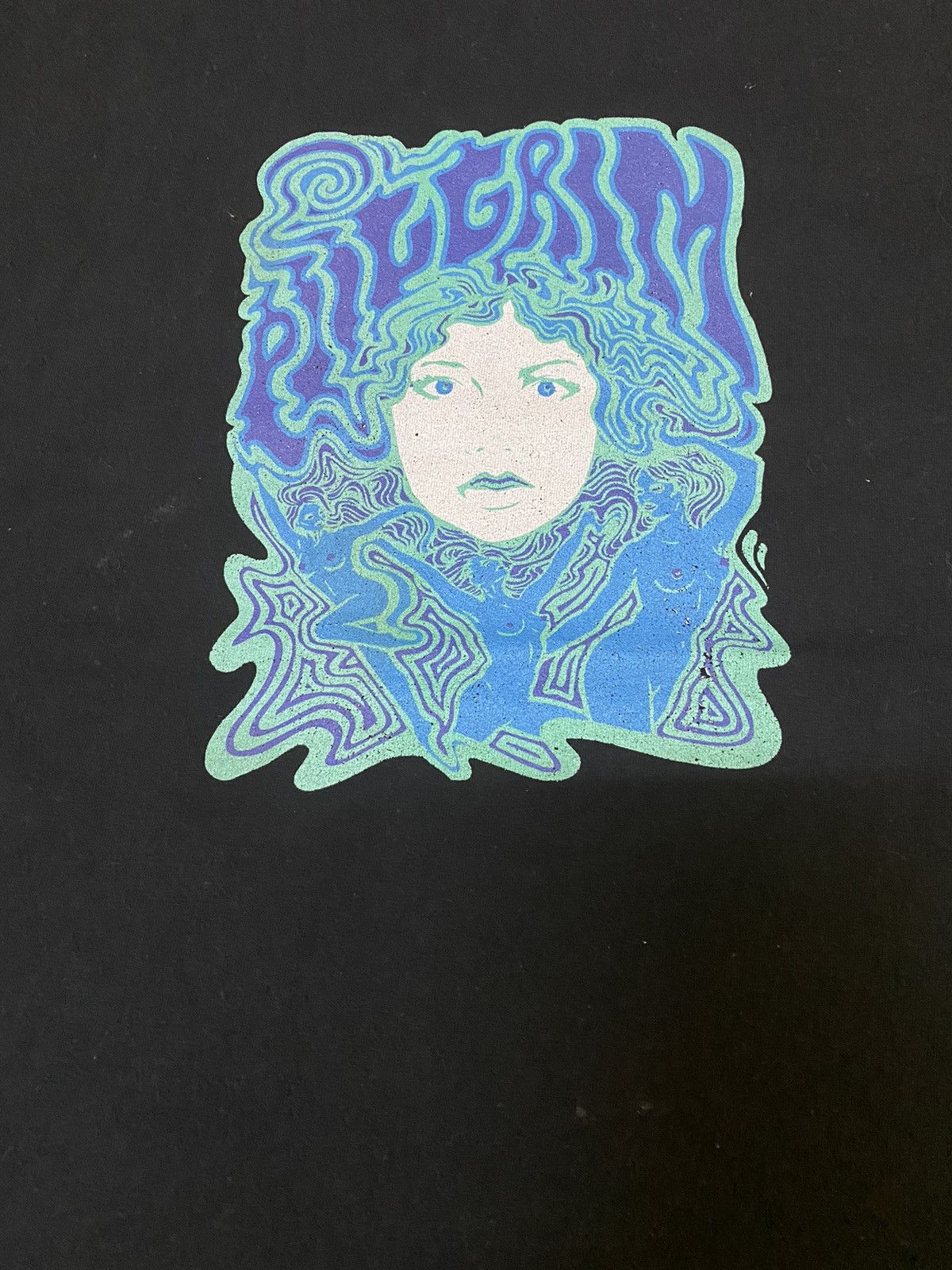 Pilgrim Surf + Supply Painting art T-shirt Size US XL / EU 56 / 4 - 5 Thumbnail