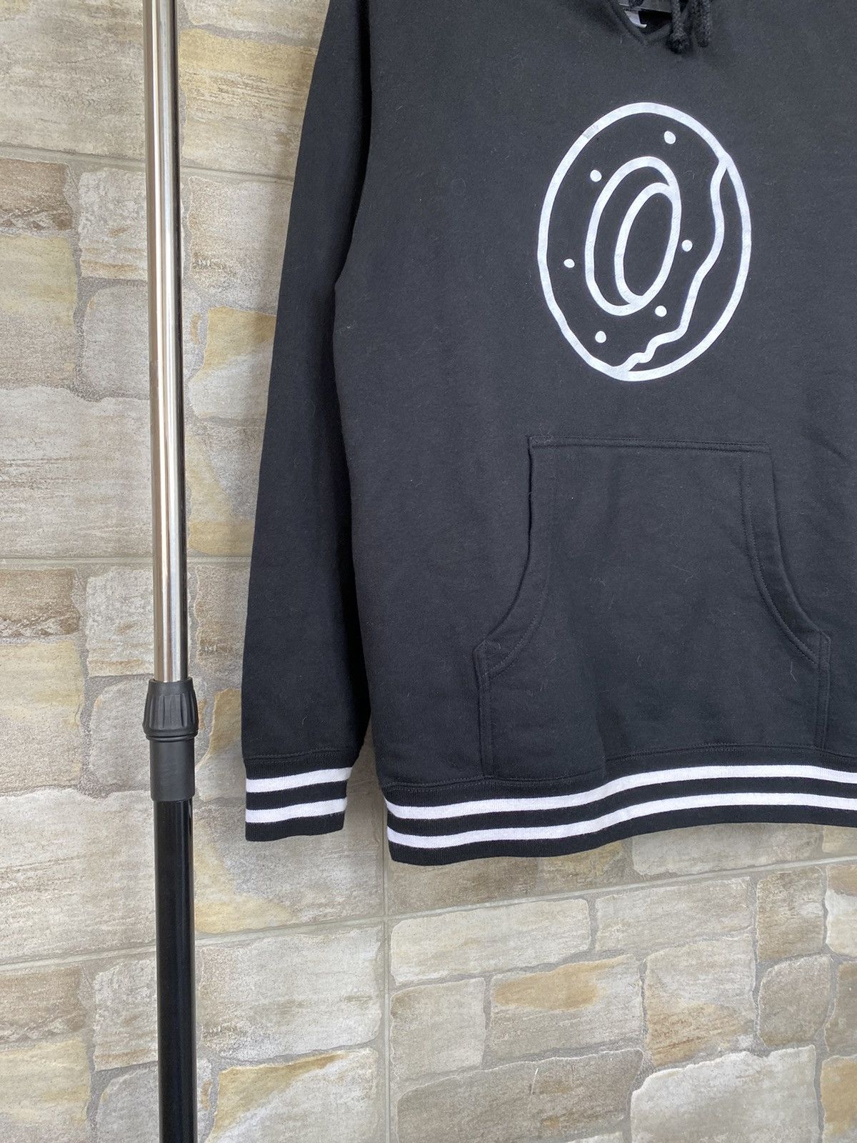Golf Wang × Odd Future × Vintage Golf Wang OFWGKTA Tyler The Creator Odd Future OF Hoodie Size US M / EU 48-50 / 2 - 3 Thumbnail