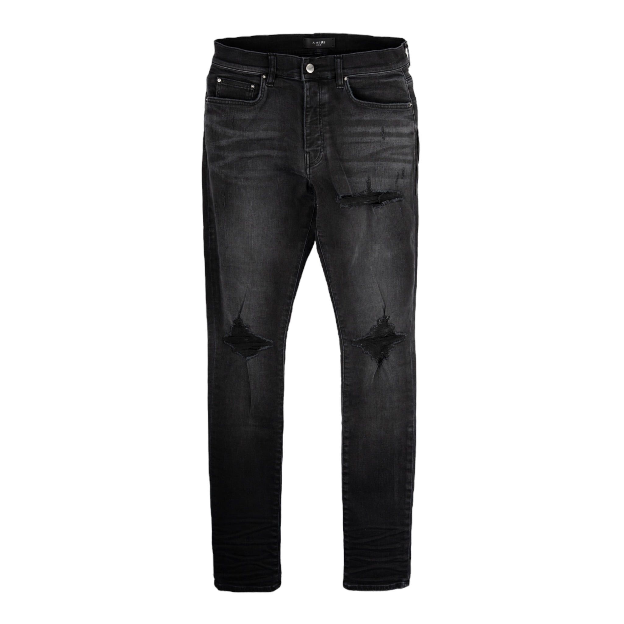 Amiri Mx 1 Jeans | Grailed