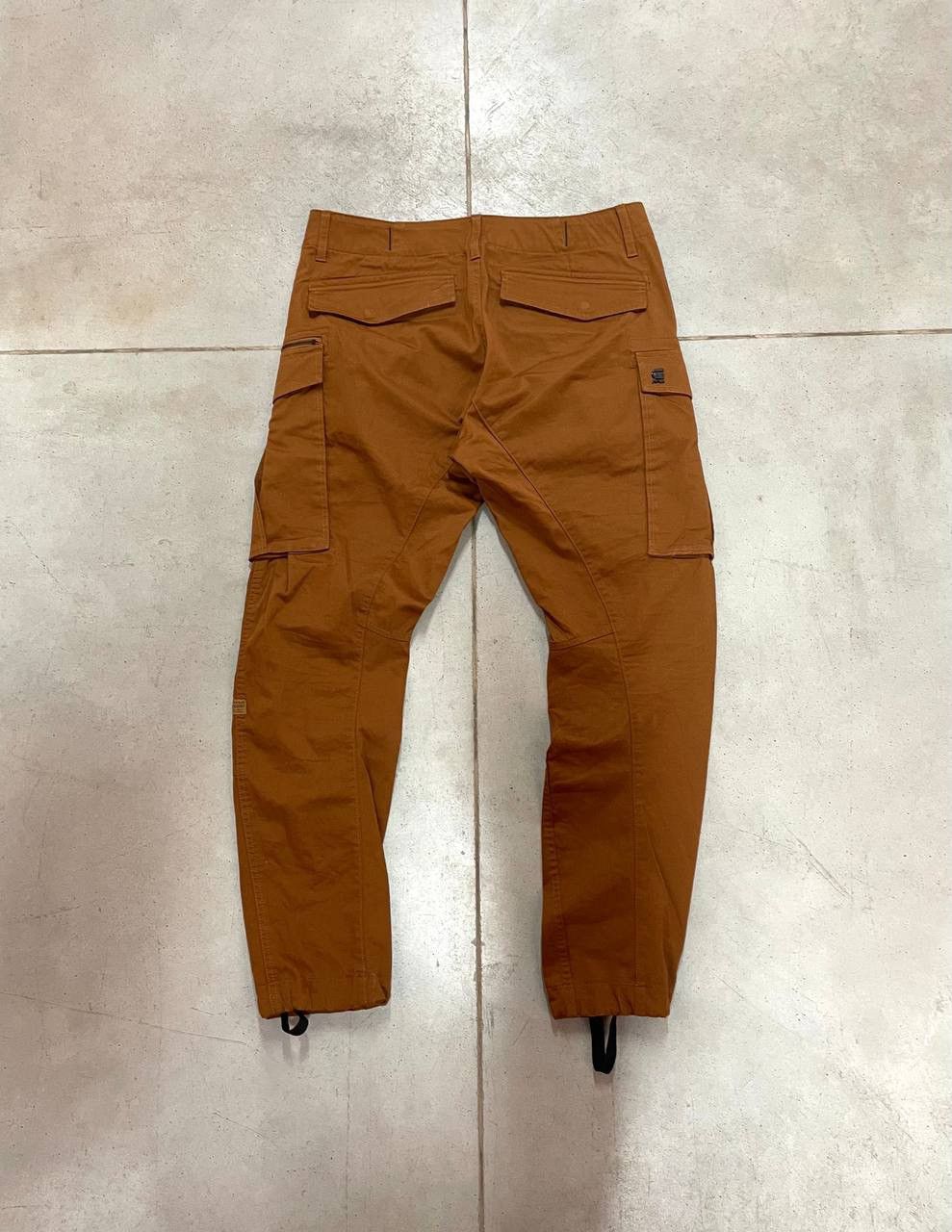 G Star Raw Cargo Pants