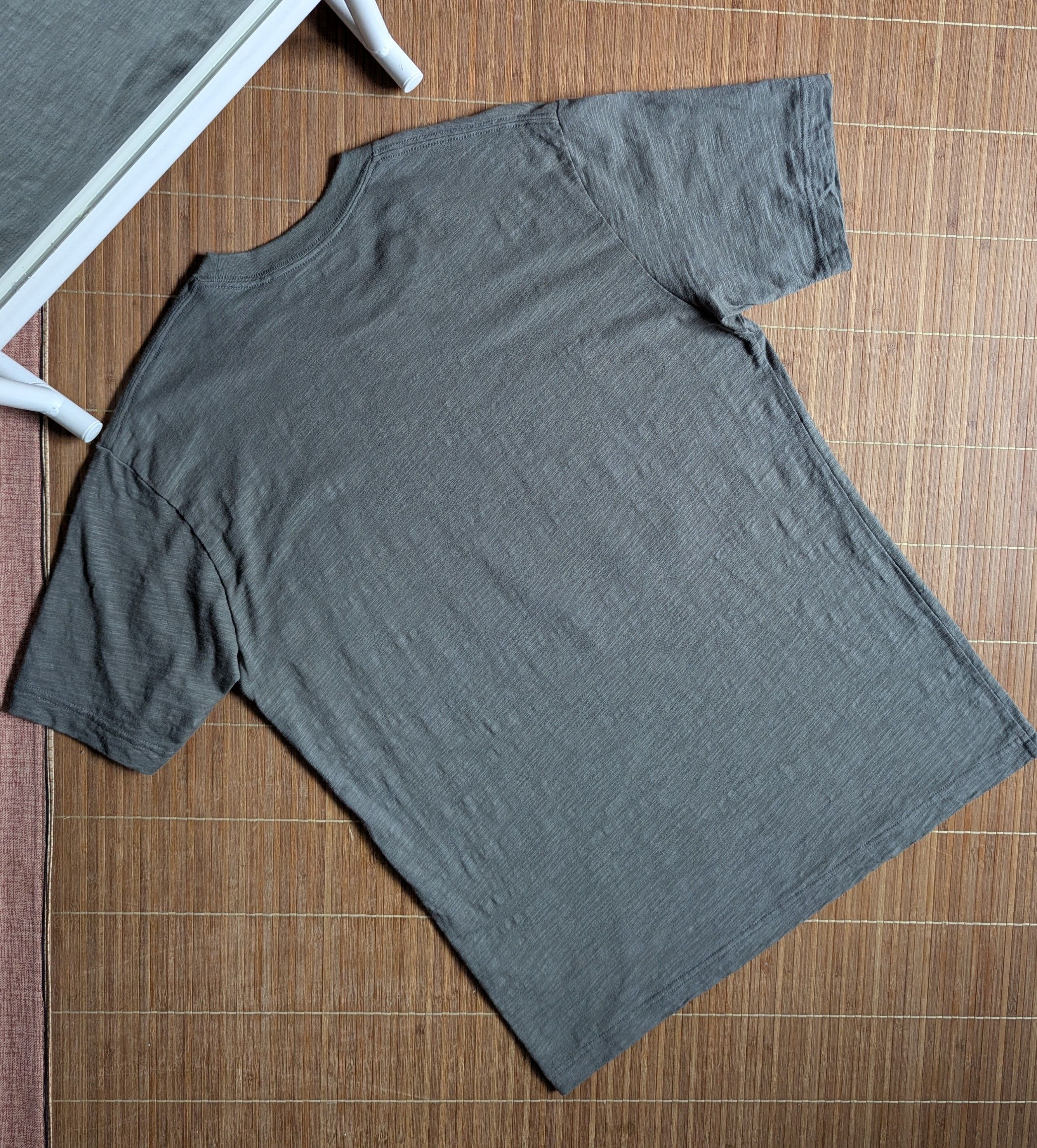 Japanese Brand UNIQLO HOKUSAI UKIYO REMIXED UT Size US M / EU 48-50 / 2 - 2 Thumbnail