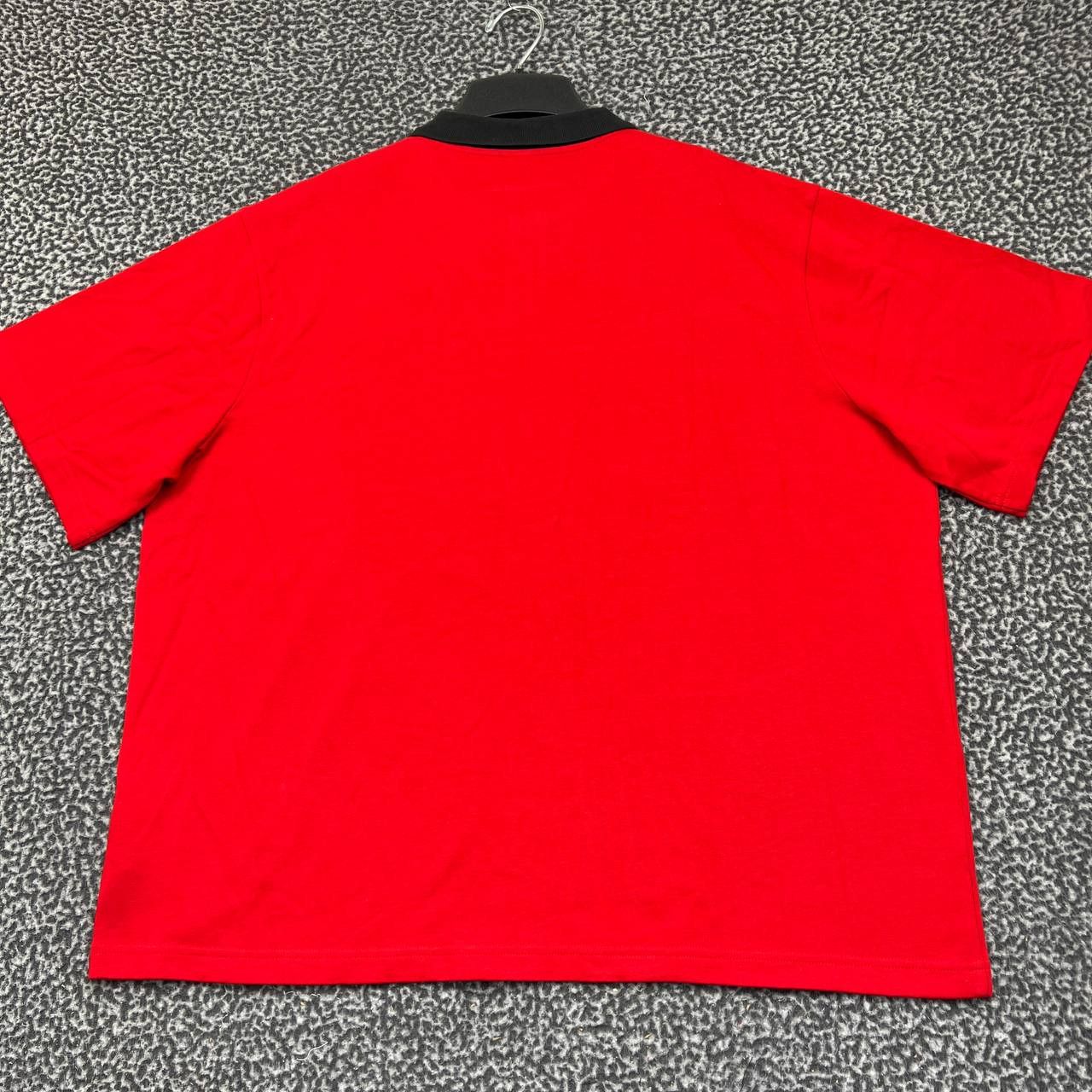 Nike Nike Polo Shirt Men Large Georgia Bulldogs Short Sleeve Size US L / EU 52-54 / 3 - 2 Thumbnail